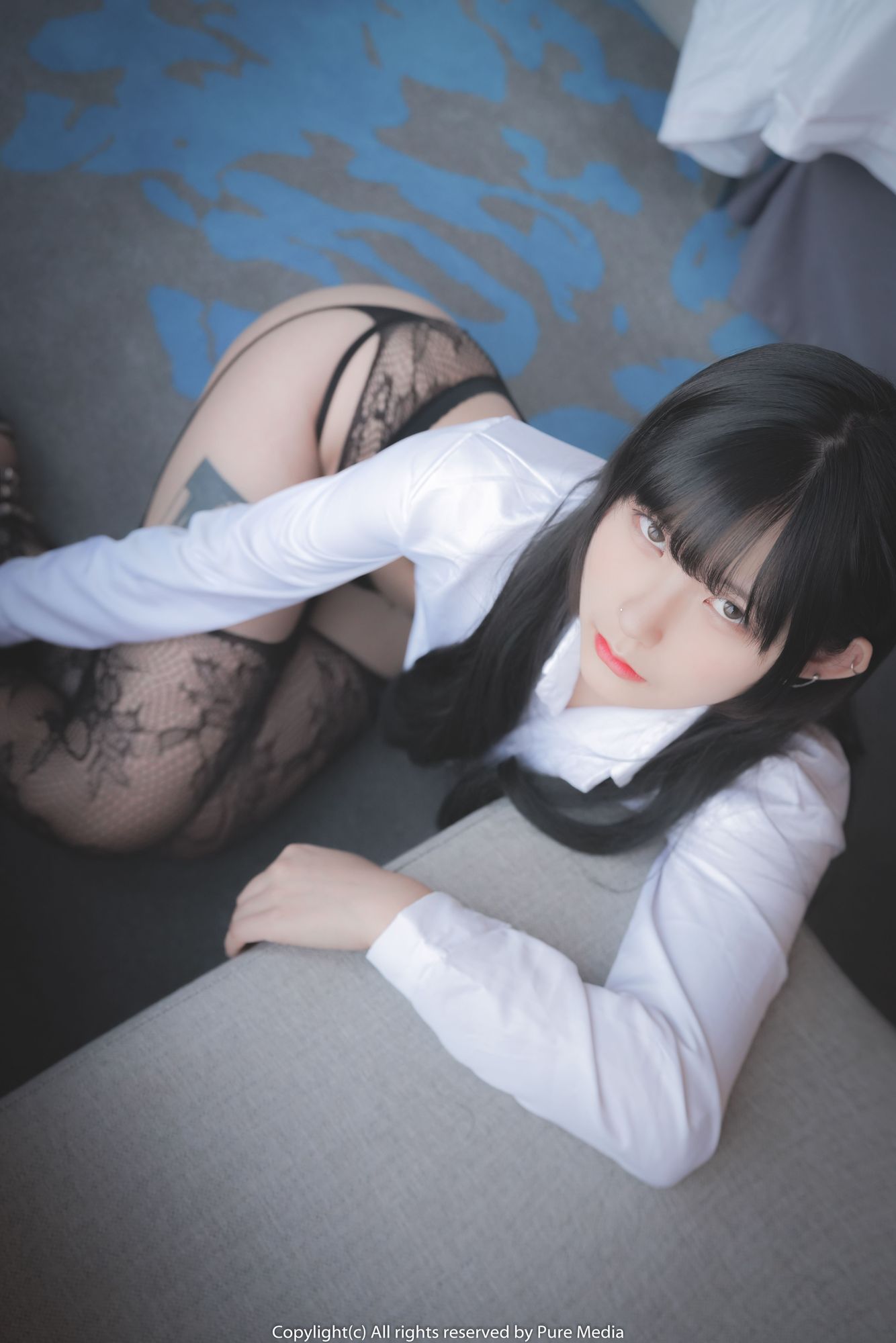 图片[6]-No.007-[PURE MEDIA] VOL.56 [70P]-coswz-cos王者