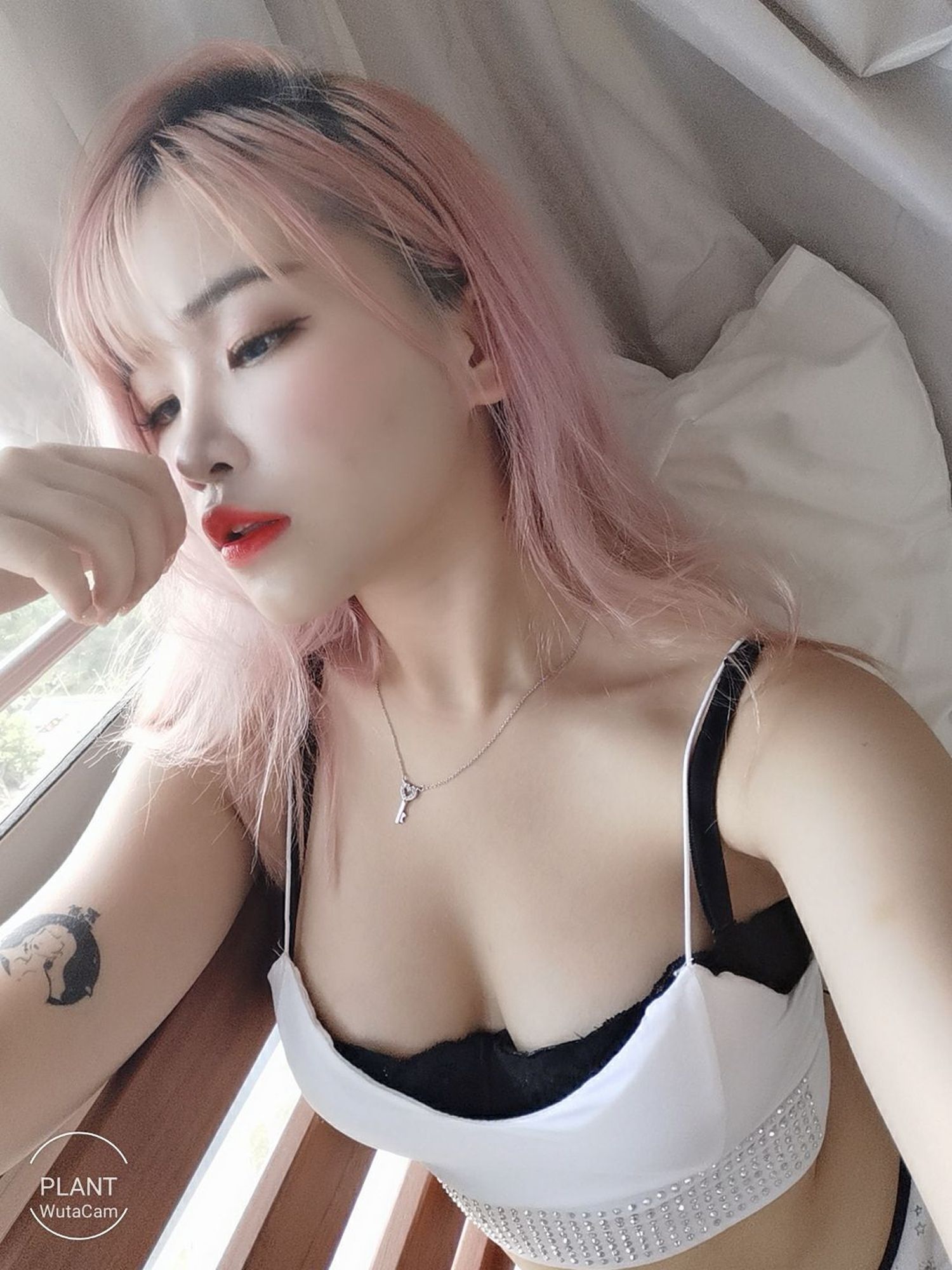 图片[6]-No.007-Plant Lily [63P]-coswz-cos王者