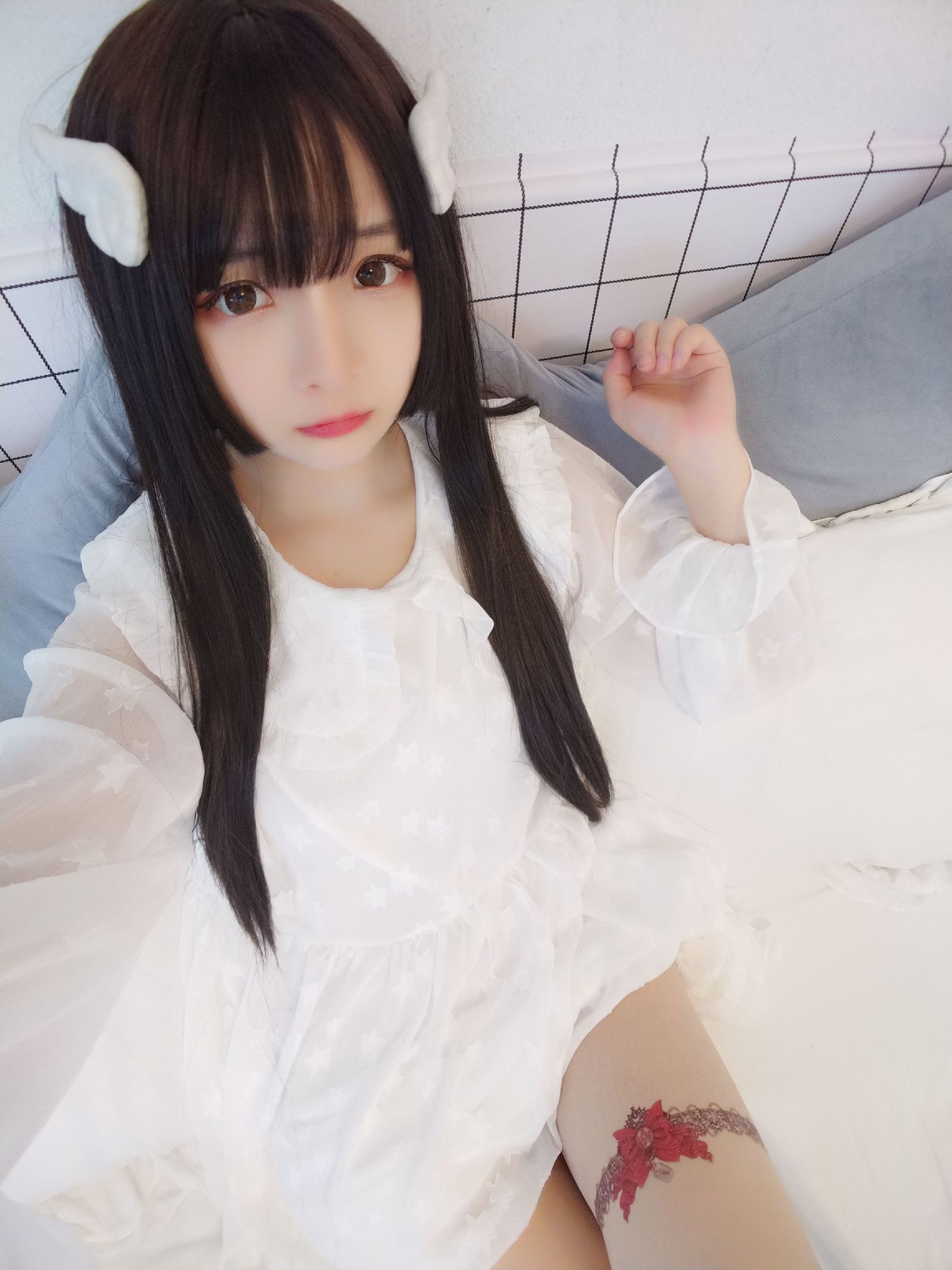 图片[6]-No.008-小天使 [27P]-coswz-cos王者