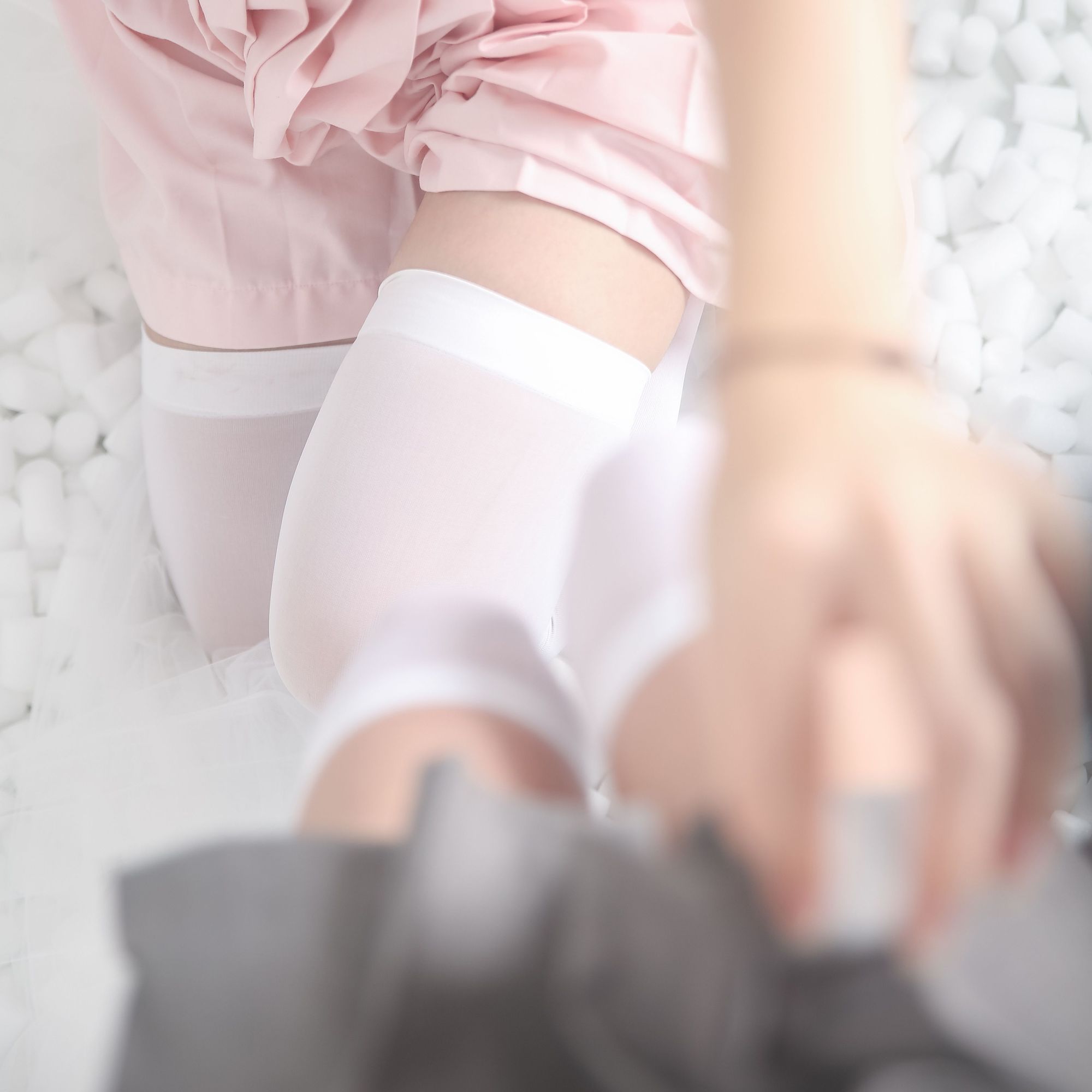 图片[6]-No.008-百合(桜桃喵&鳗鱼霏儿) [19P]-coswz-cos王者