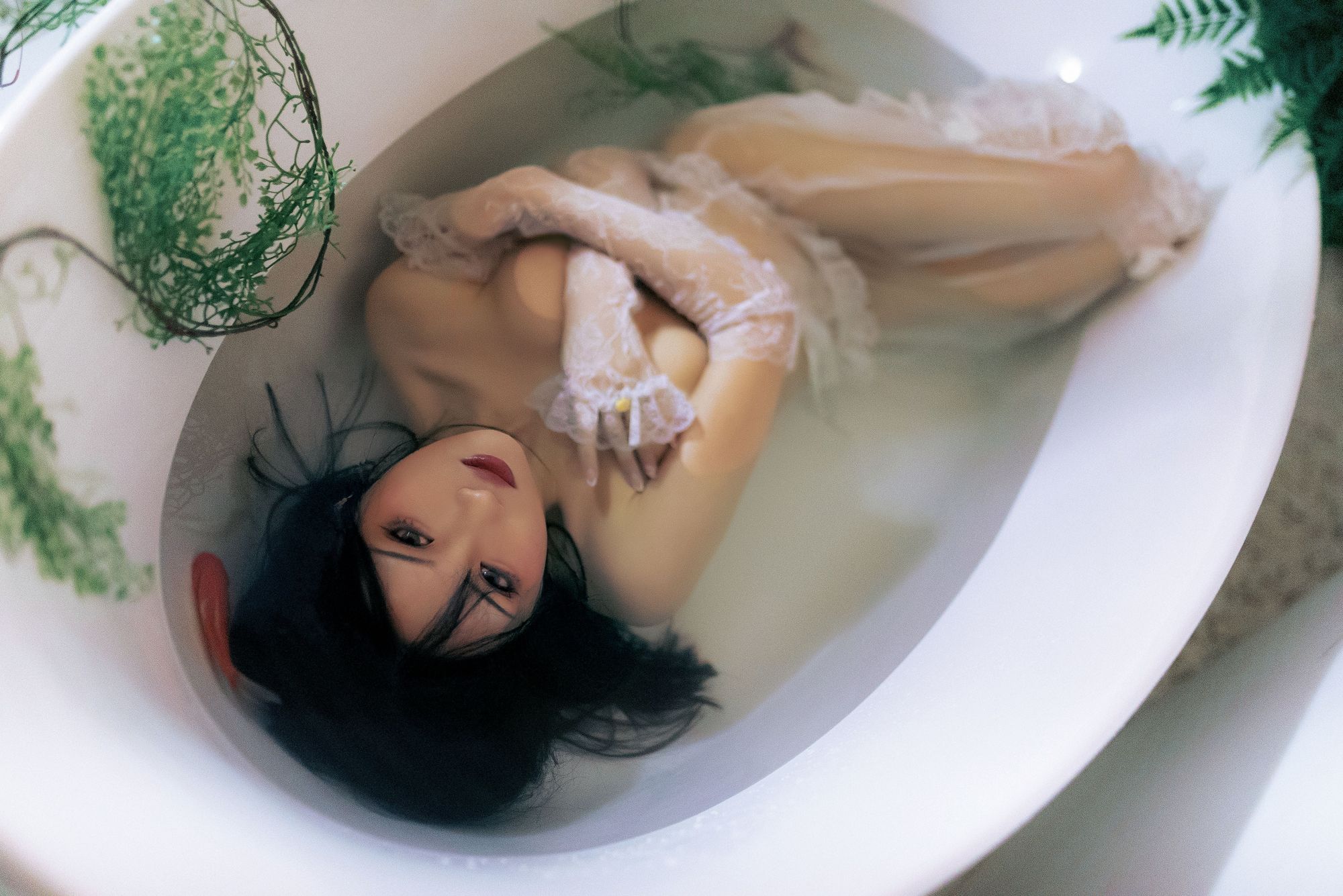 图片[6]-No.008-鲸 [23P]-coswz-cos王者