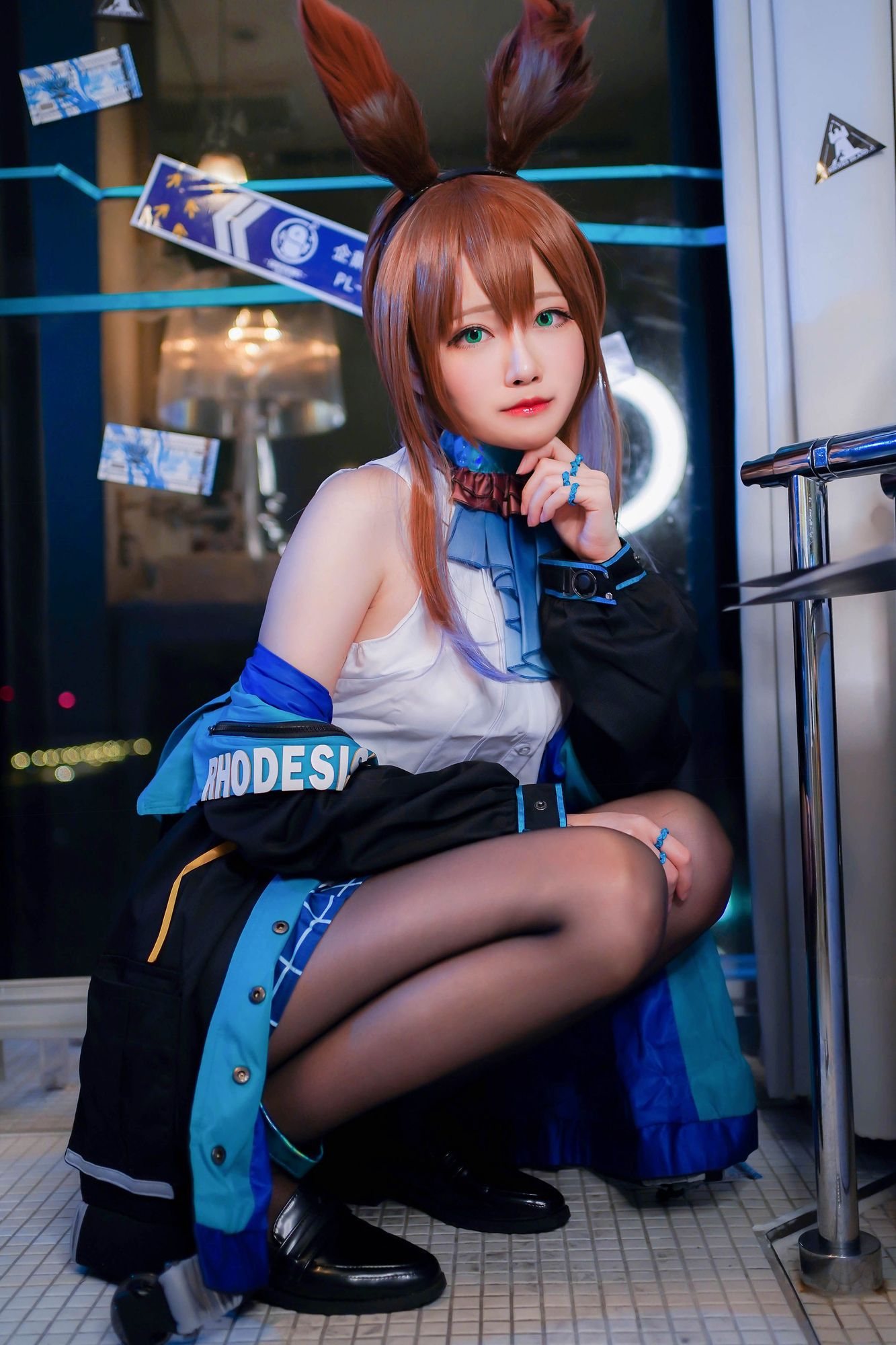 图片[6]-No.009-Tier.1 [22P]-coswz-cos王者