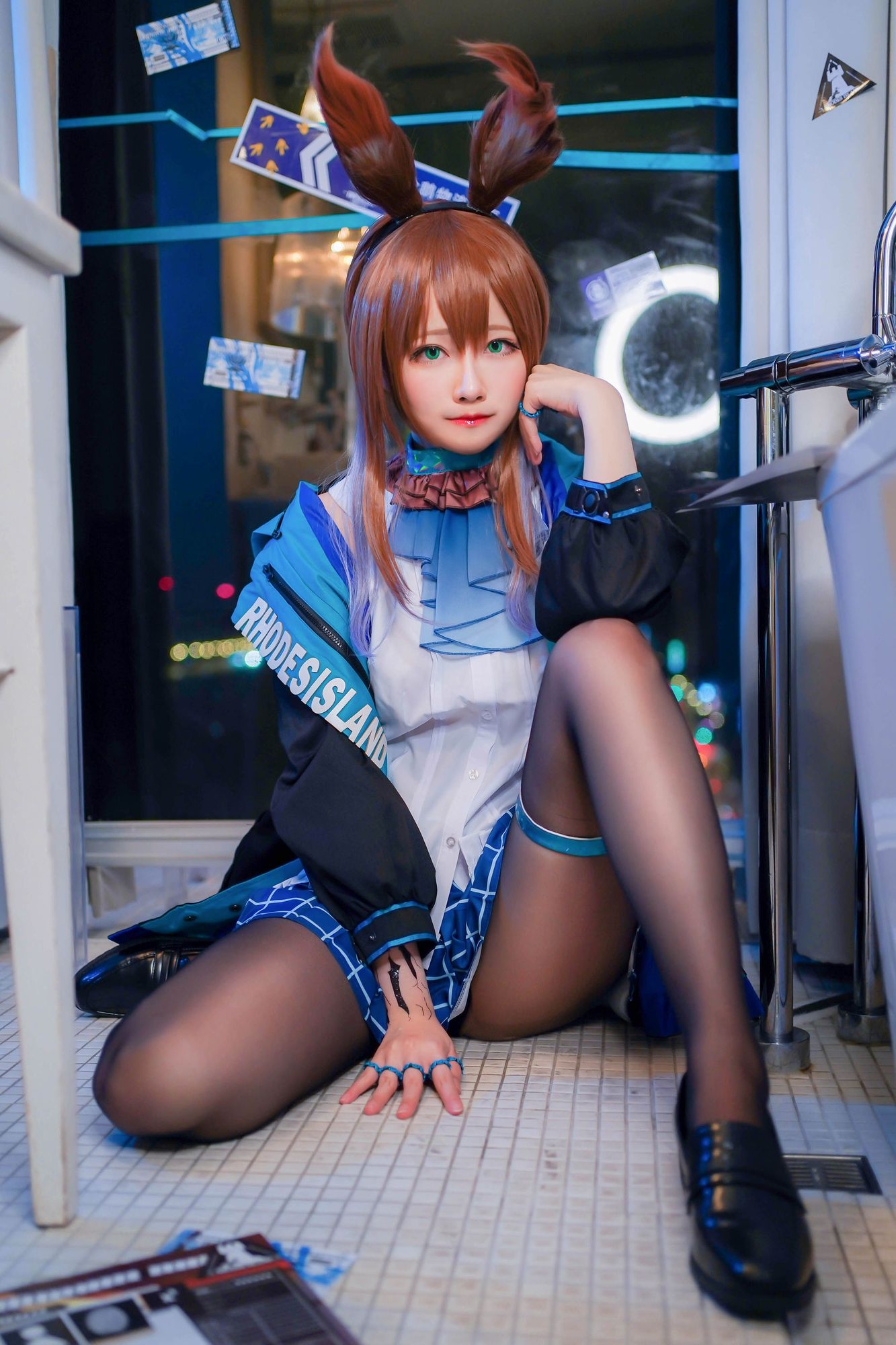 图片[5]-No.009-Tier.1 [22P]-coswz-cos王者