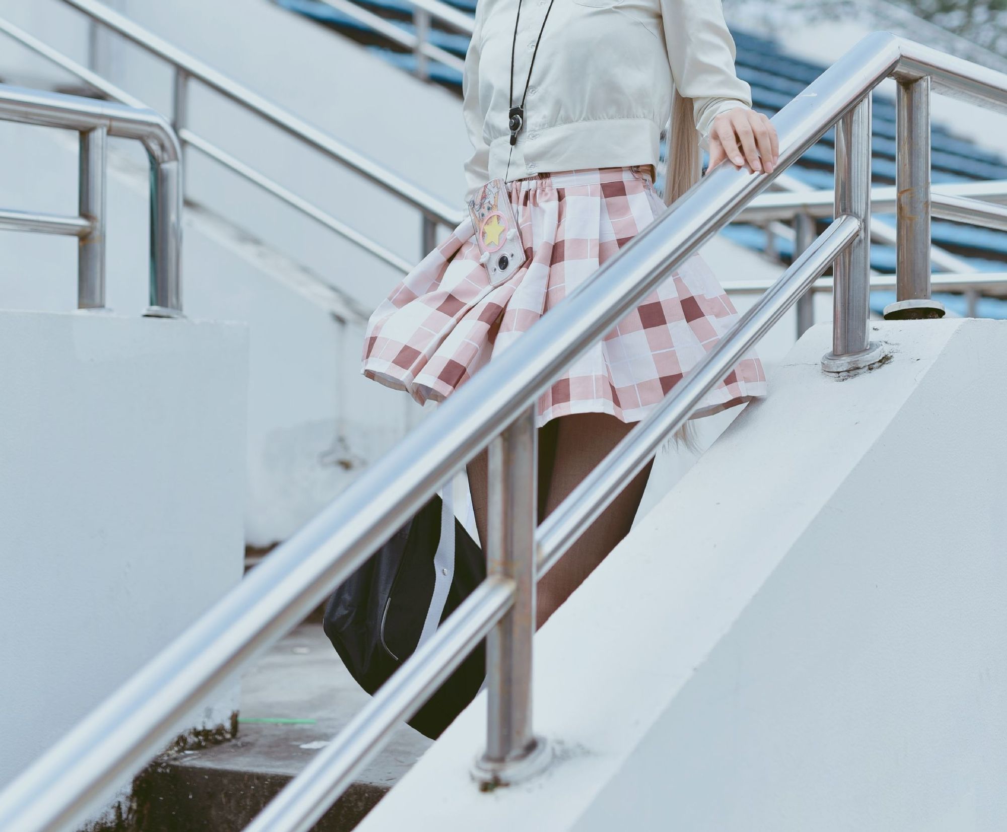 图片[2]-No.010-校服穹 [12P]-coswz-cos王者