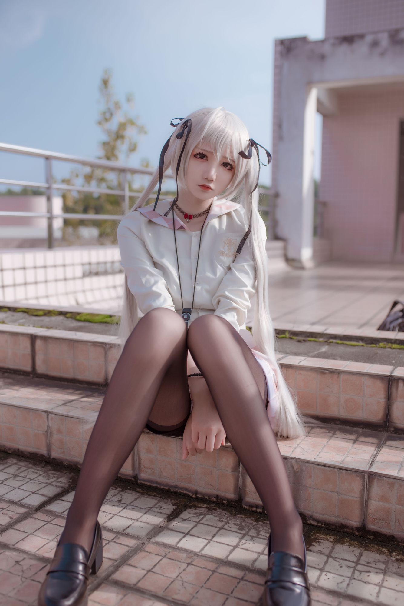 图片[5]-No.010-校服穹 [12P]-coswz-cos王者