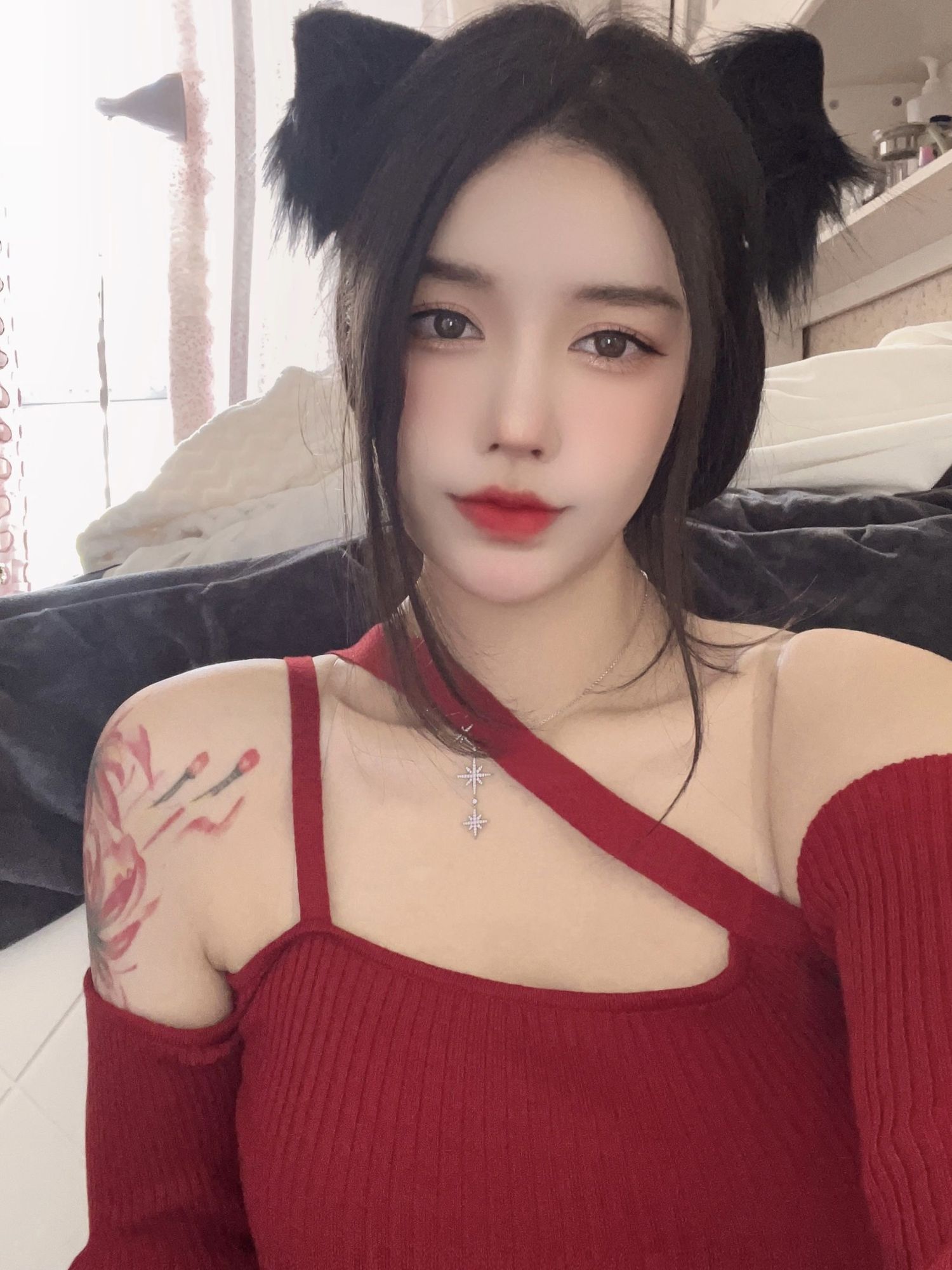 图片[6]-No.011-圣诞特辑 [51P]-coswz-cos王者