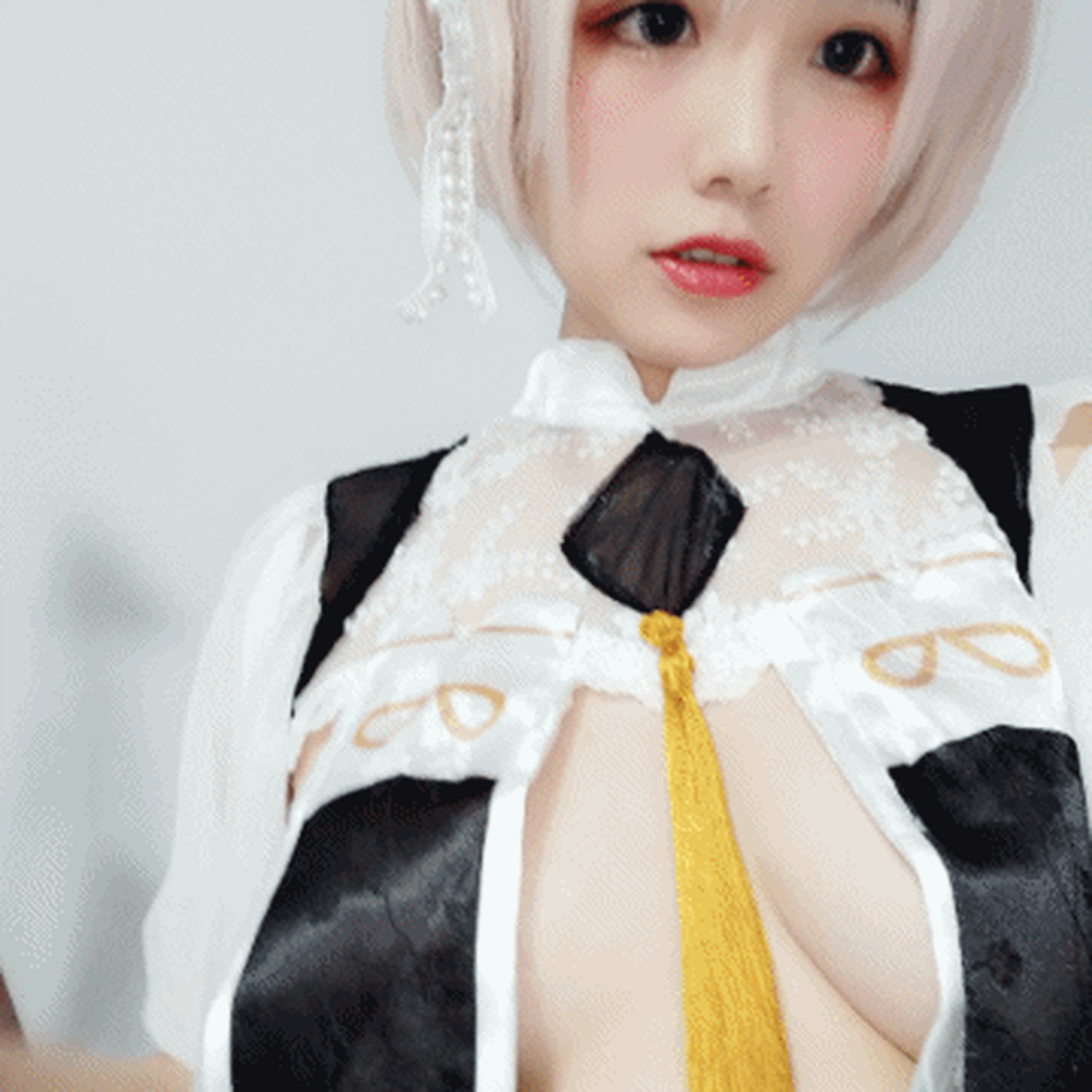 图片[6]-No.011-天狼星 [43P]-coswz-cos王者
