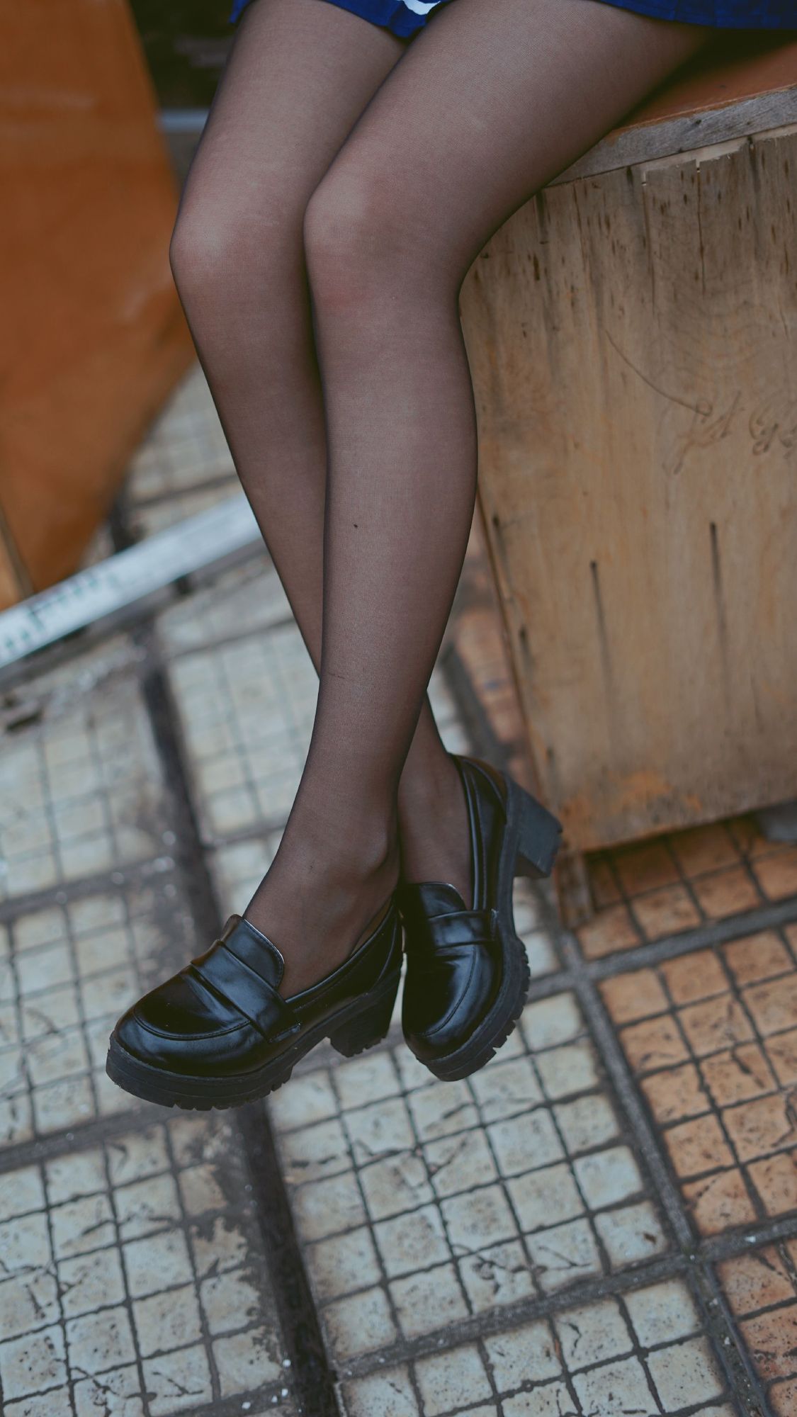 图片[23]-No.011-学姐校服 [25P]-coswz-cos王者