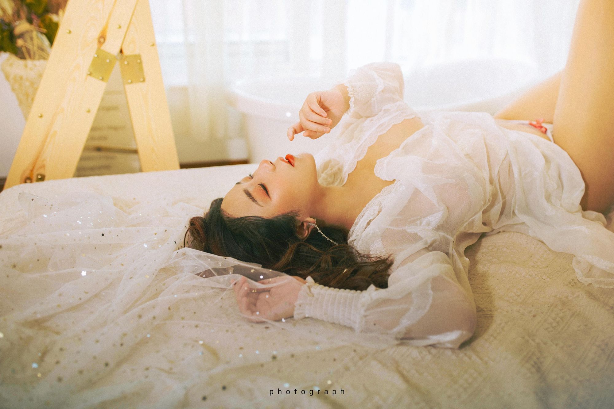 图片[6]-No.011-朦胧美 [9P]-coswz-cos王者