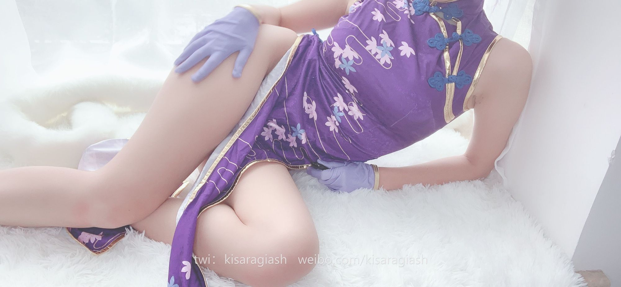图片[133]-No.011-源赖光B [136P 5V]-coswz-cos王者