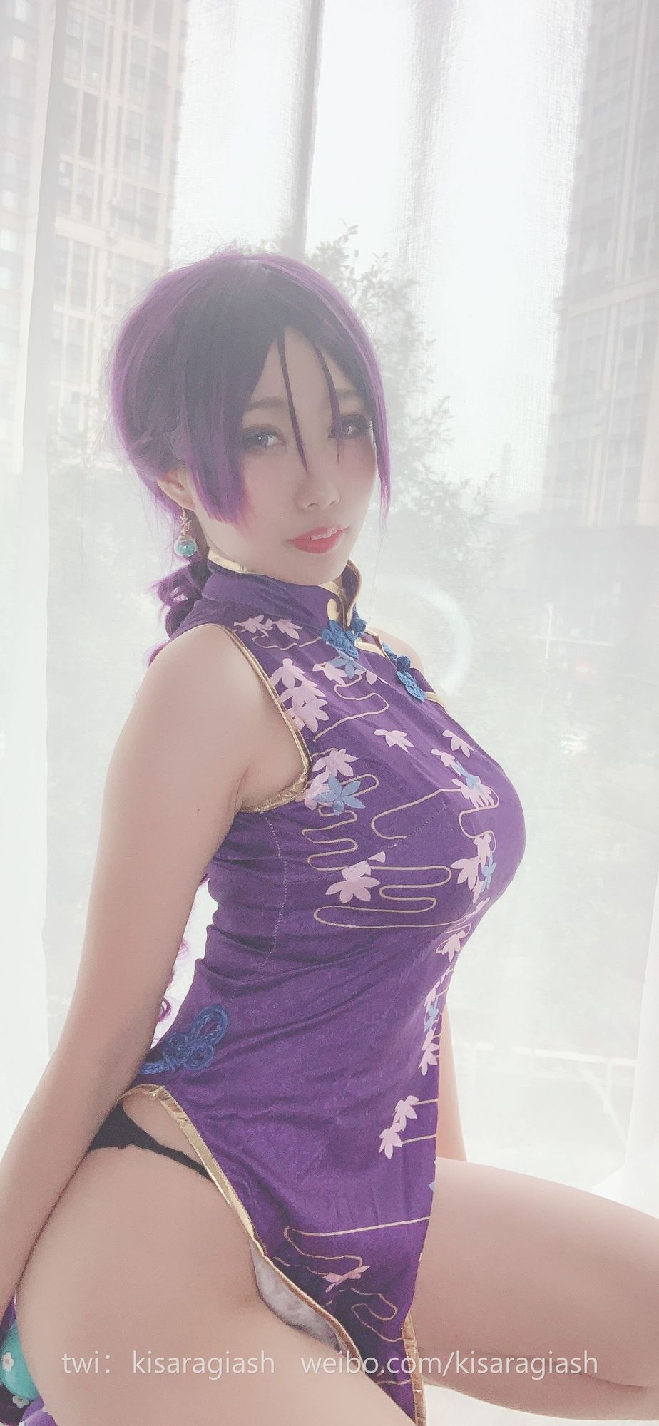 No.011-源赖光B [136P 5V]-coswz-cos王者