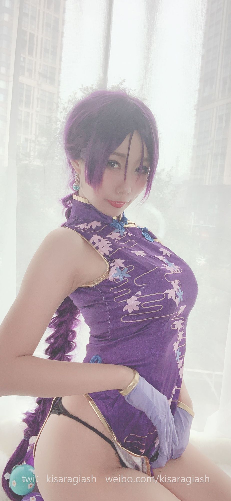 图片[128]-No.011-源赖光B [136P 5V]-coswz-cos王者