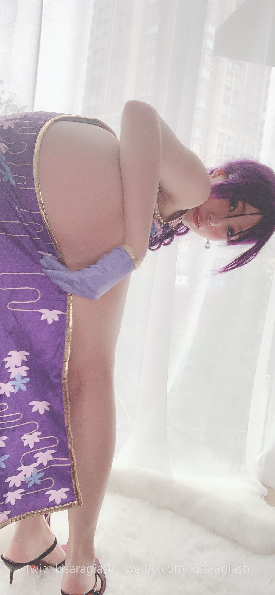 图片[99]-No.011-源赖光B [136P 5V]-coswz-cos王者