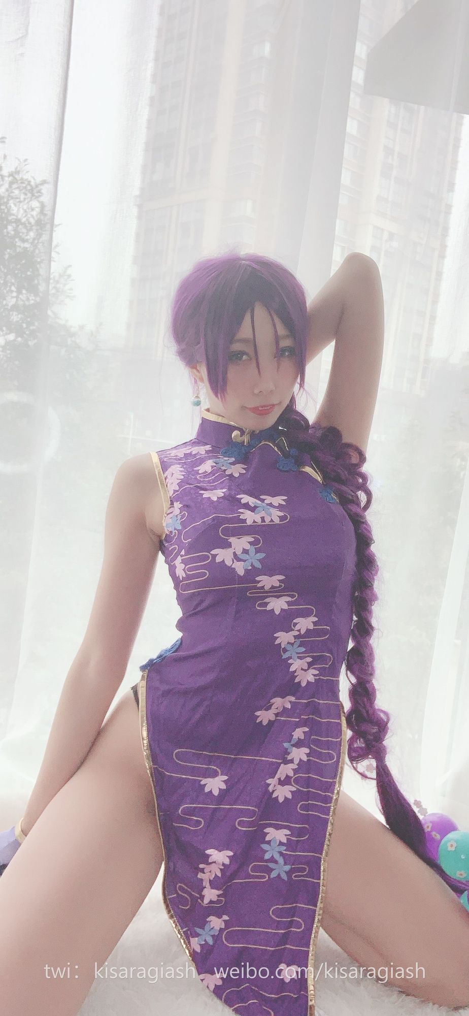 图片[96]-No.011-源赖光B [136P 5V]-coswz-cos王者