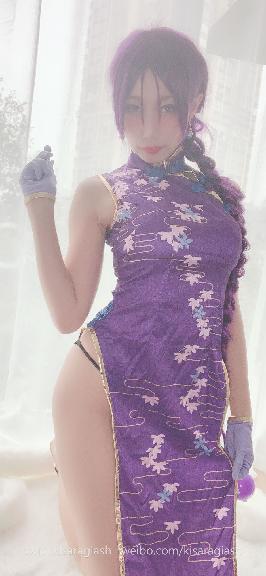 图片[95]-No.011-源赖光B [136P 5V]-coswz-cos王者
