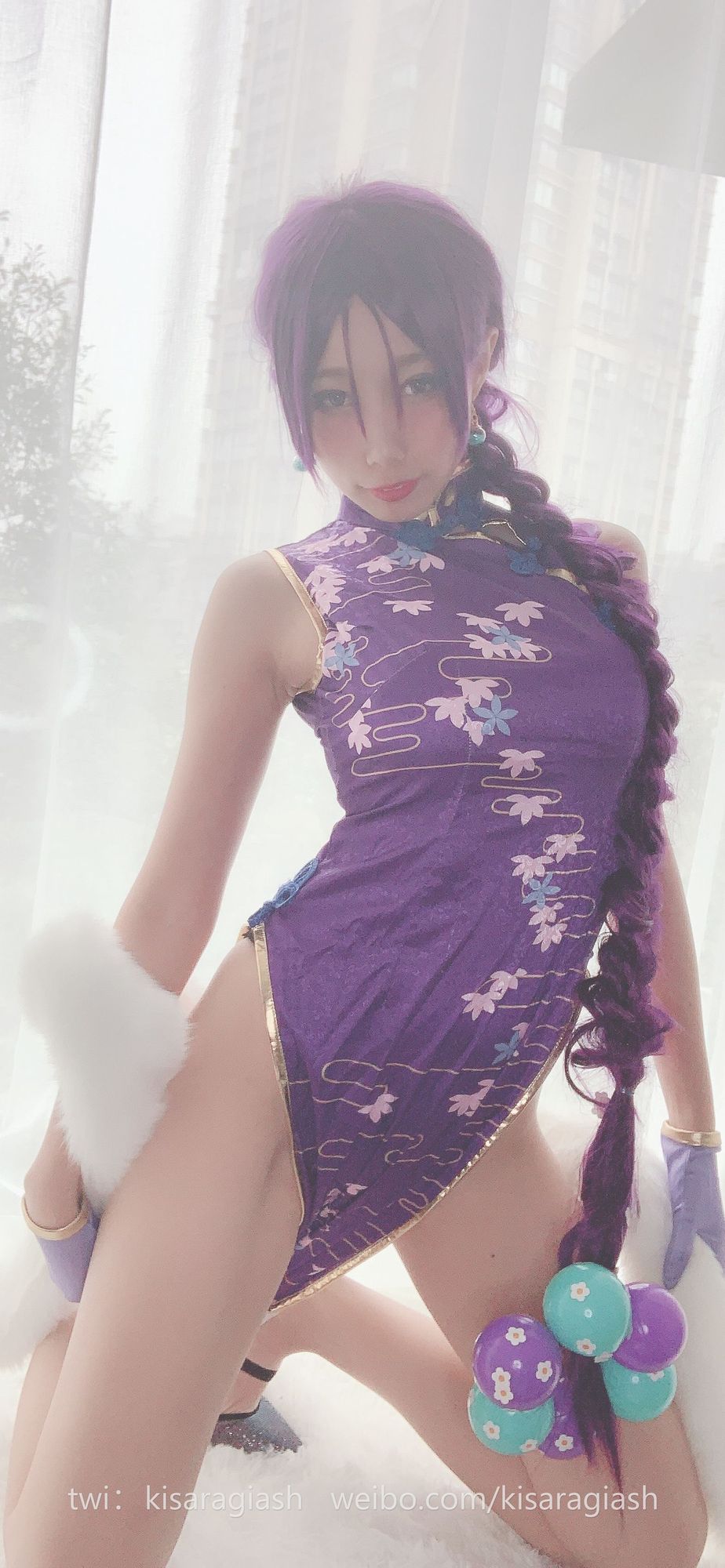 图片[92]-No.011-源赖光B [136P 5V]-coswz-cos王者