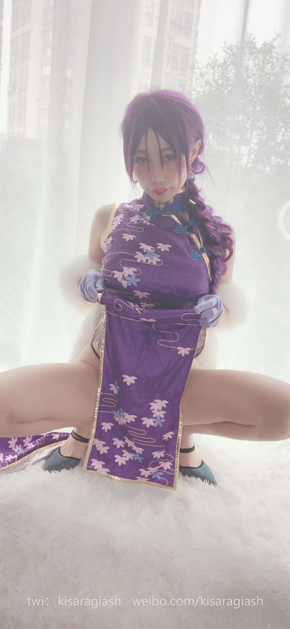 图片[83]-No.011-源赖光B [136P 5V]-coswz-cos王者