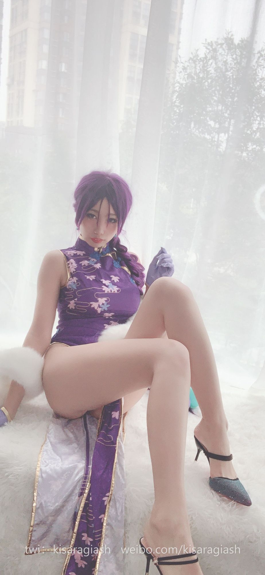 图片[74]-No.011-源赖光B [136P 5V]-coswz-cos王者