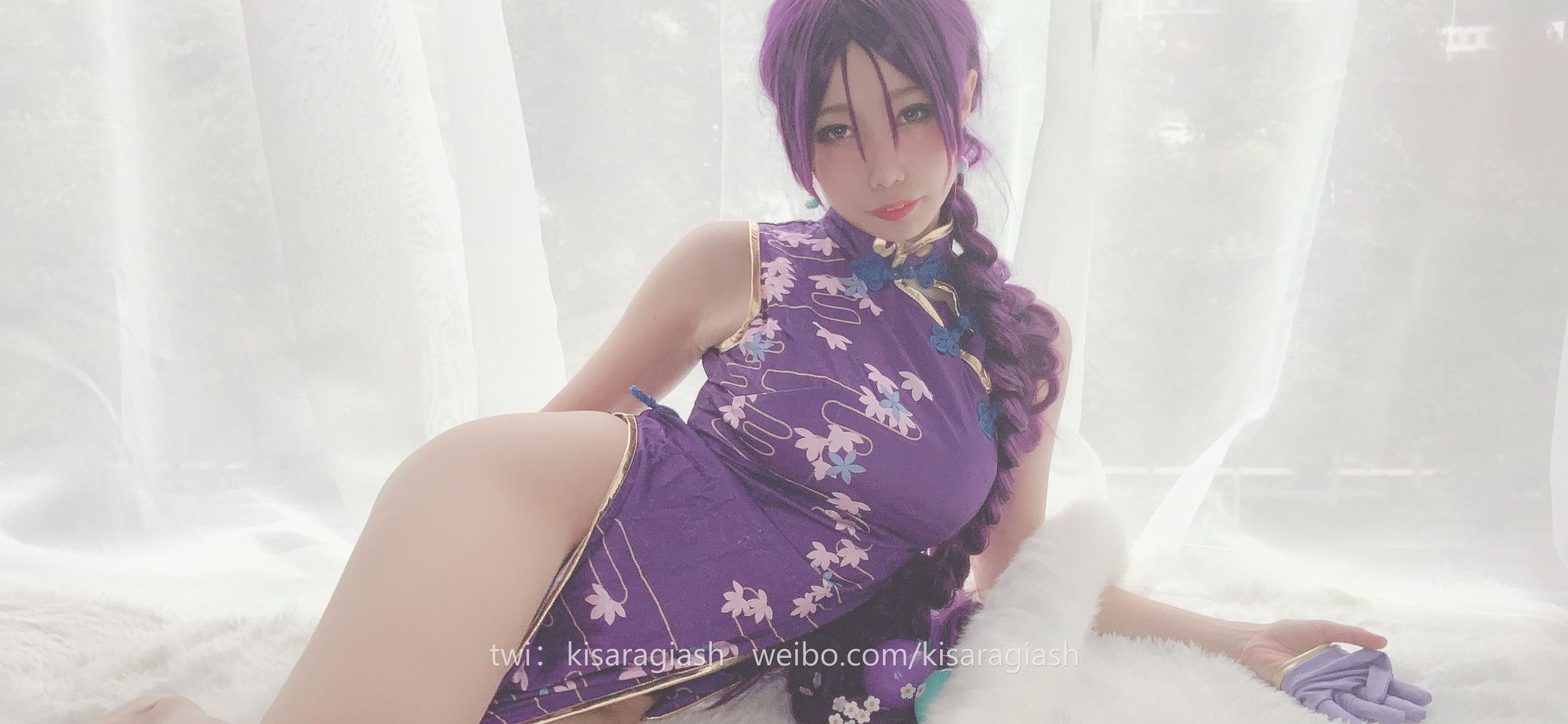 图片[73]-No.011-源赖光B [136P 5V]-coswz-cos王者
