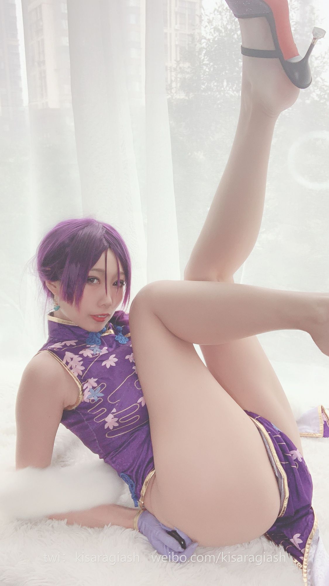 图片[63]-No.011-源赖光B [136P 5V]-coswz-cos王者