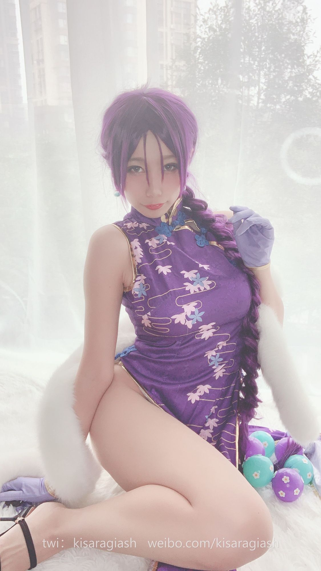 图片[51]-No.011-源赖光B [136P 5V]-coswz-cos王者
