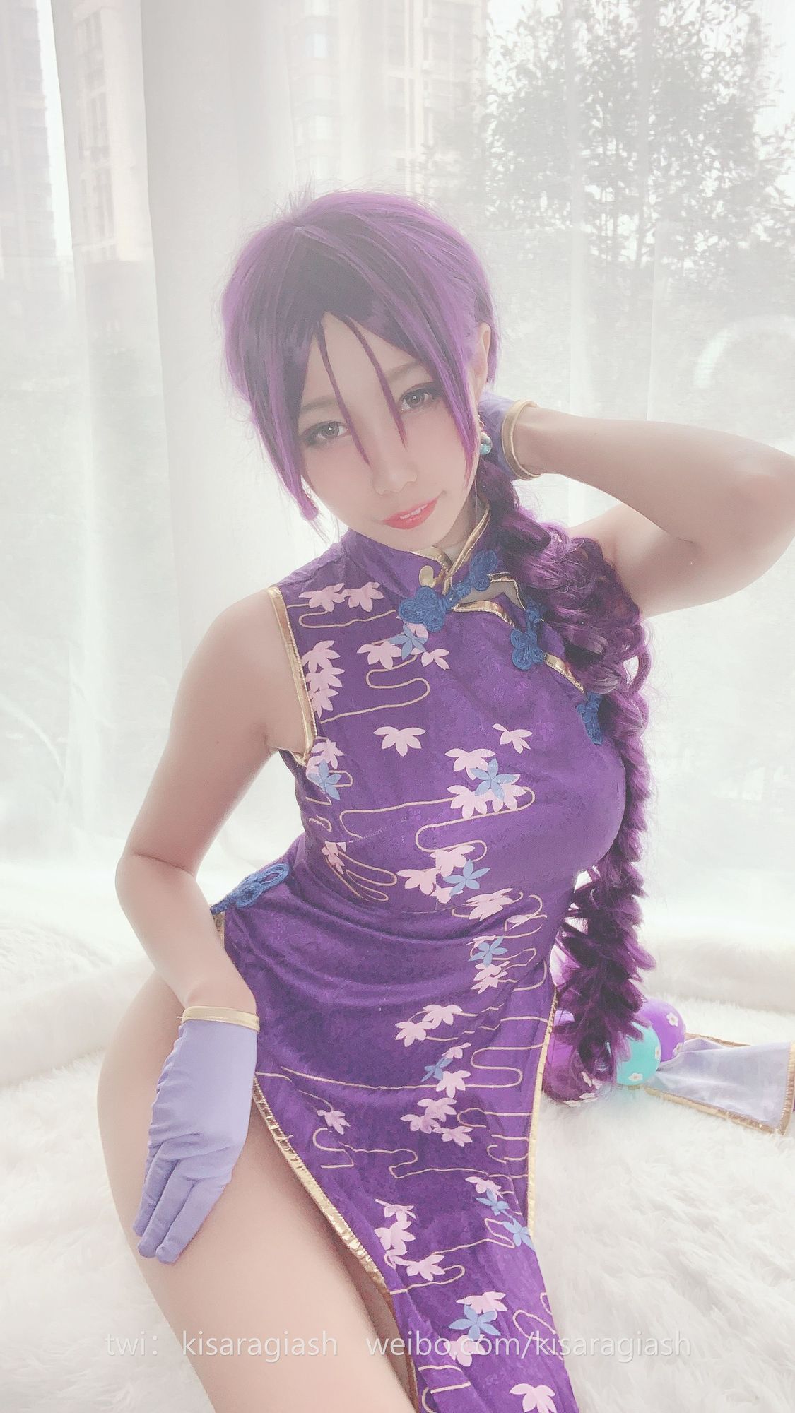 图片[49]-No.011-源赖光B [136P 5V]-coswz-cos王者