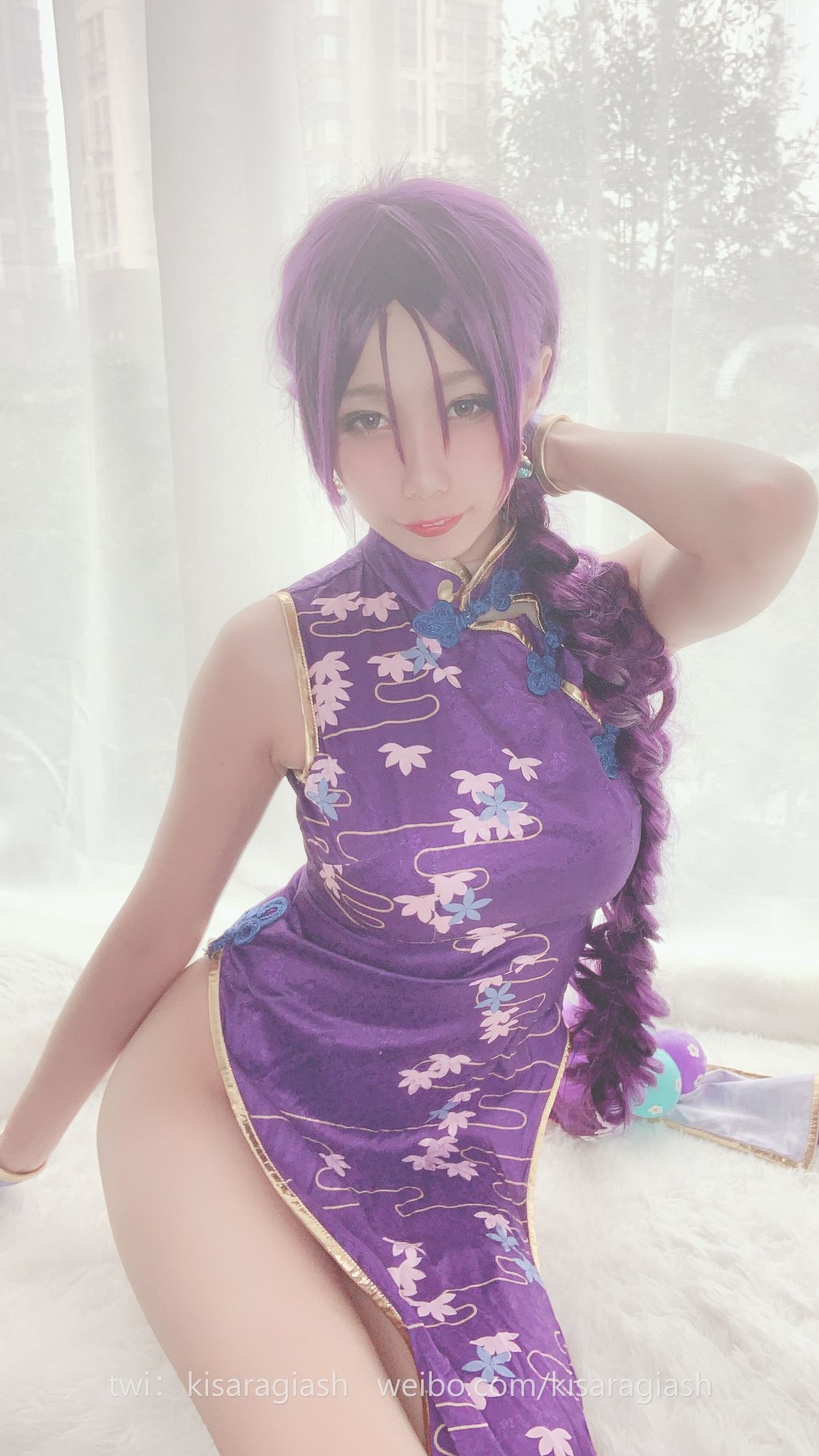 图片[48]-No.011-源赖光B [136P 5V]-coswz-cos王者