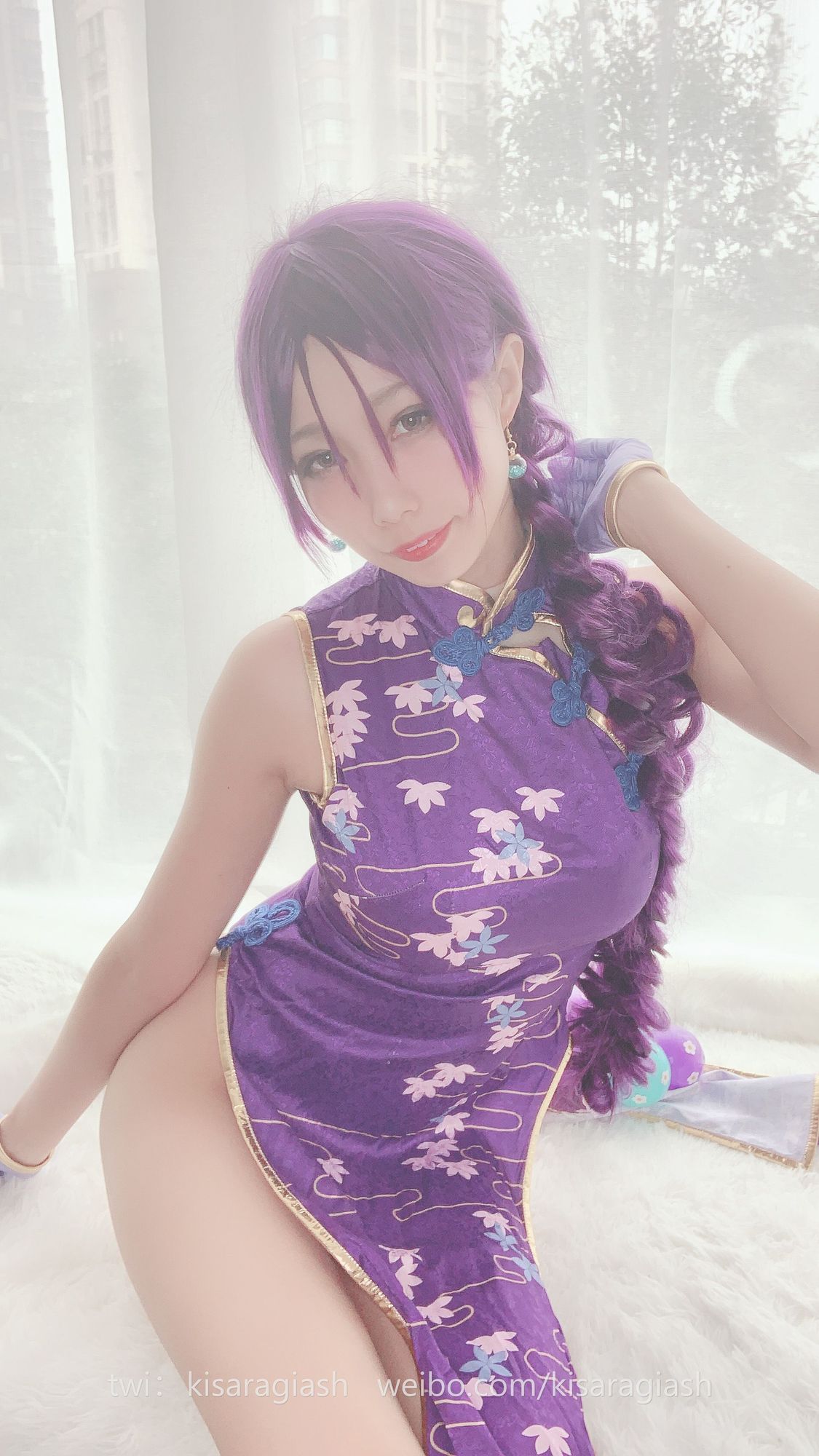 图片[47]-No.011-源赖光B [136P 5V]-coswz-cos王者