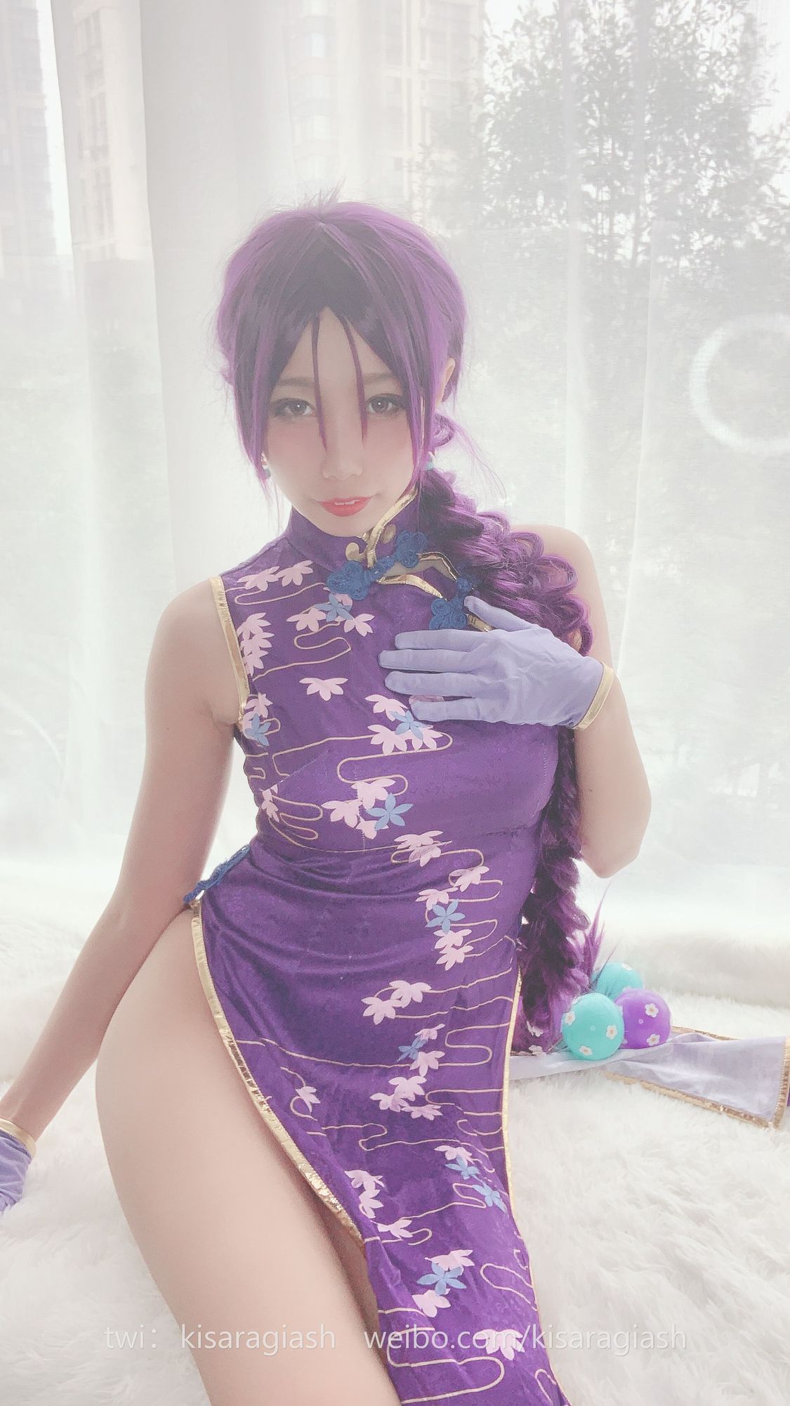 图片[46]-No.011-源赖光B [136P 5V]-coswz-cos王者