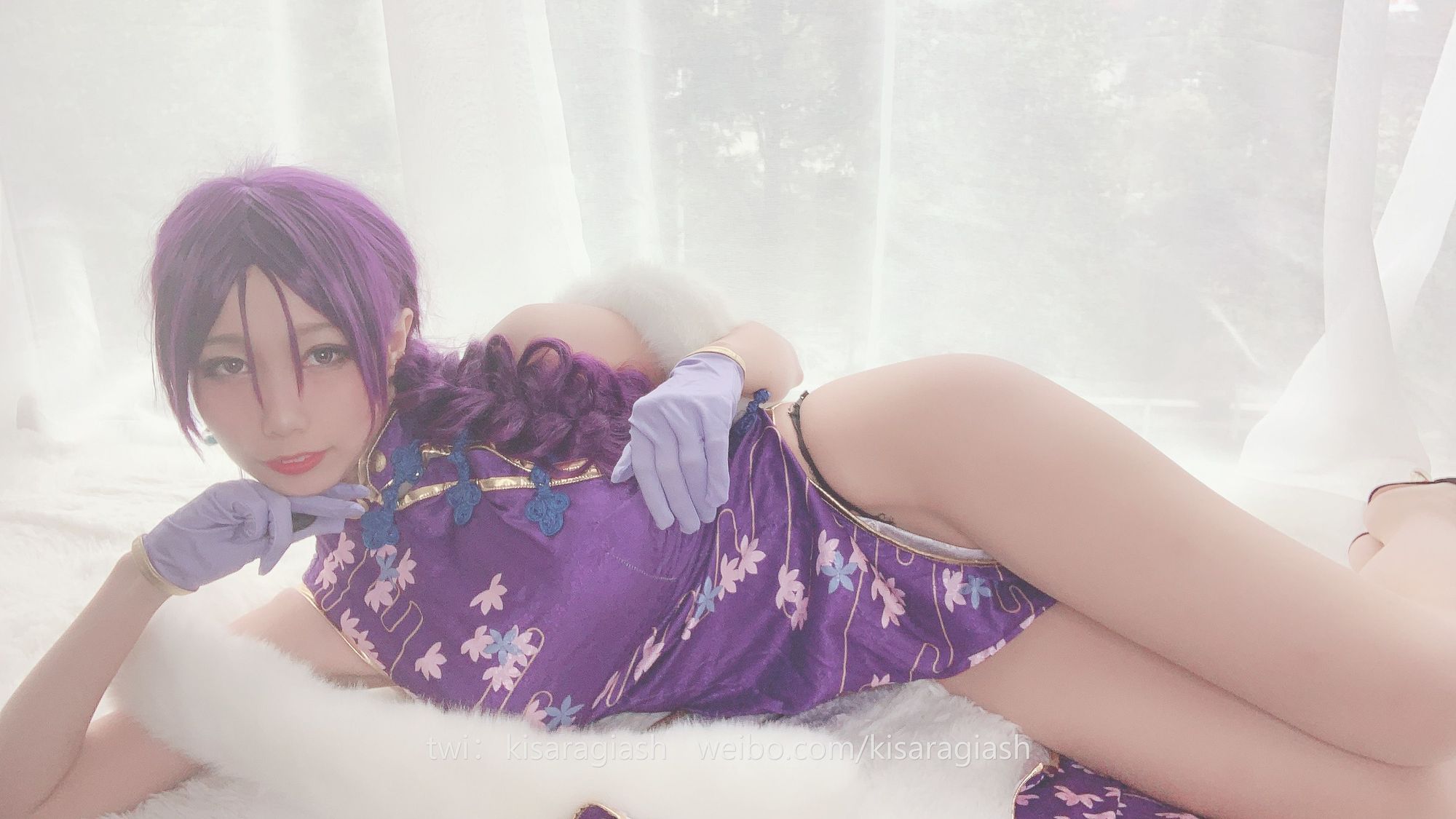 图片[40]-No.011-源赖光B [136P 5V]-coswz-cos王者