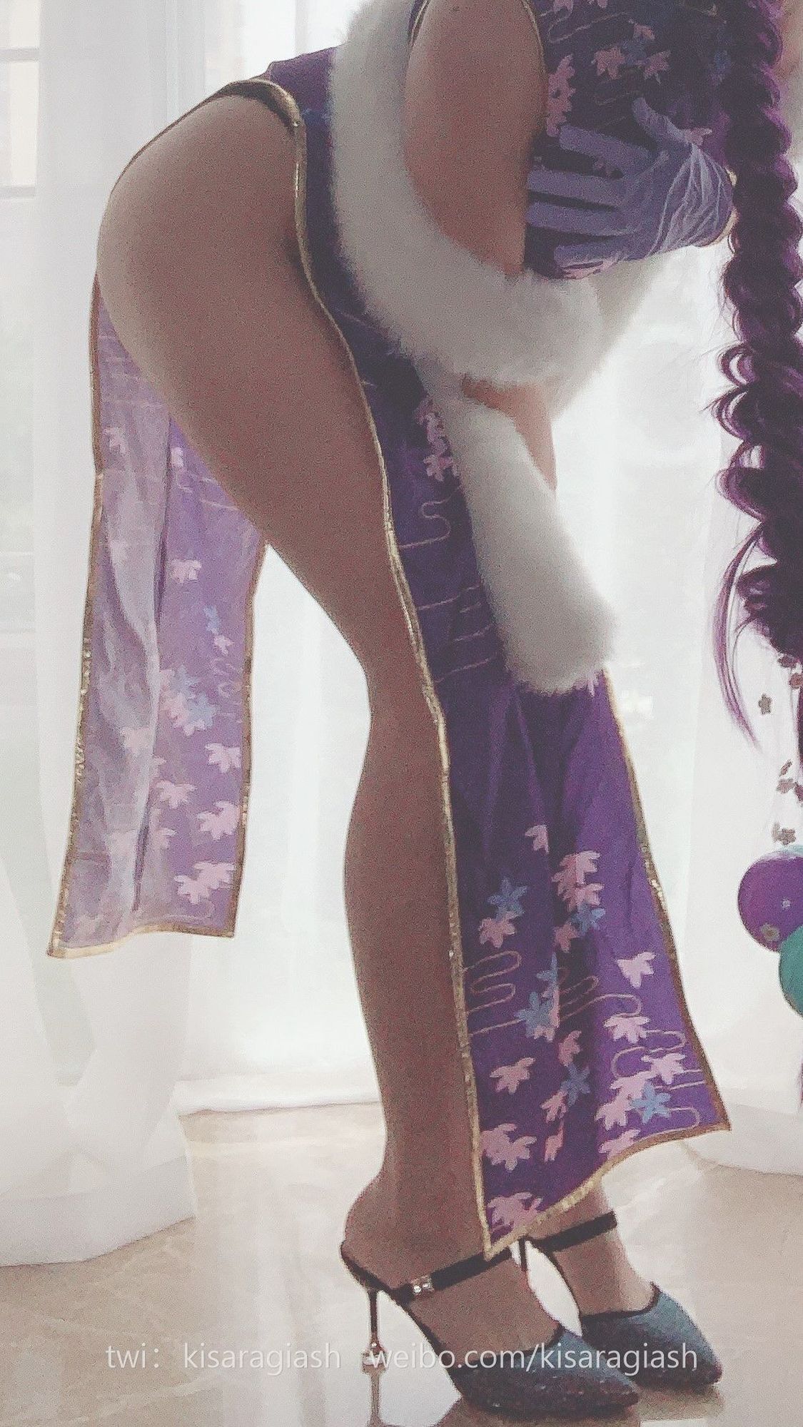 图片[33]-No.011-源赖光B [136P 5V]-coswz-cos王者