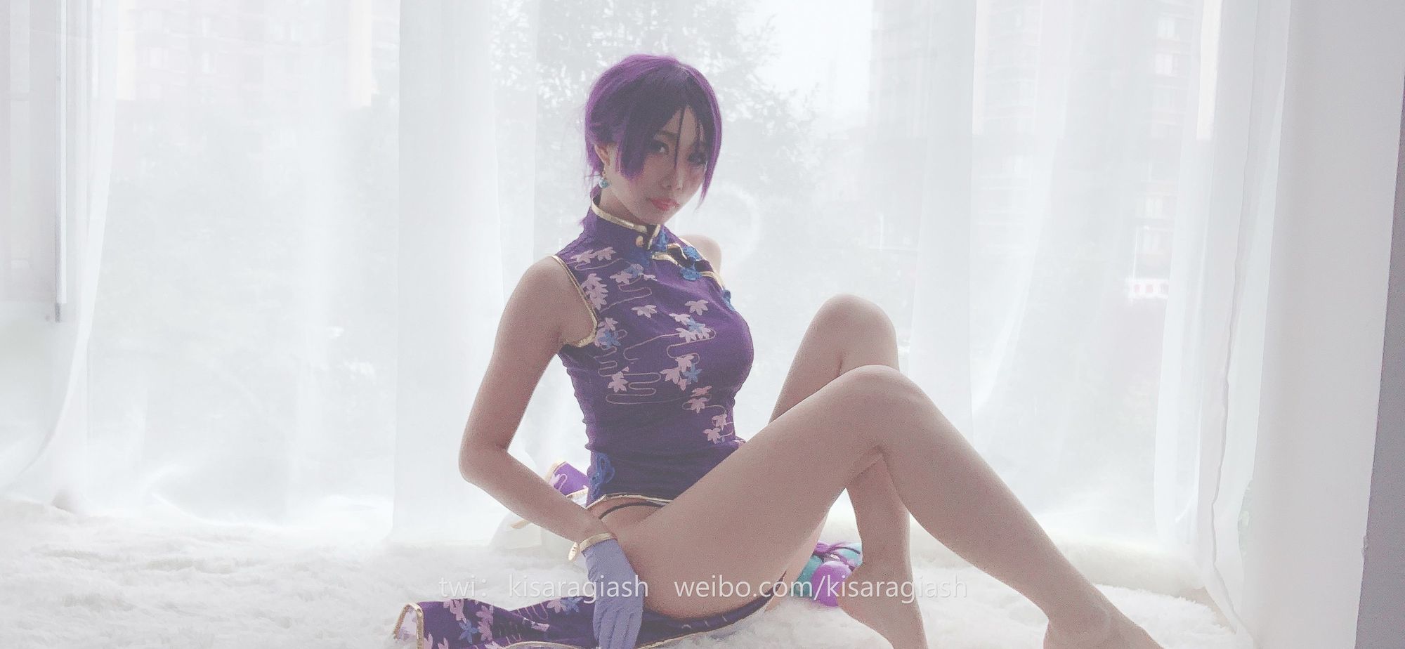 图片[8]-No.011-源赖光B [136P 5V]-coswz-cos王者