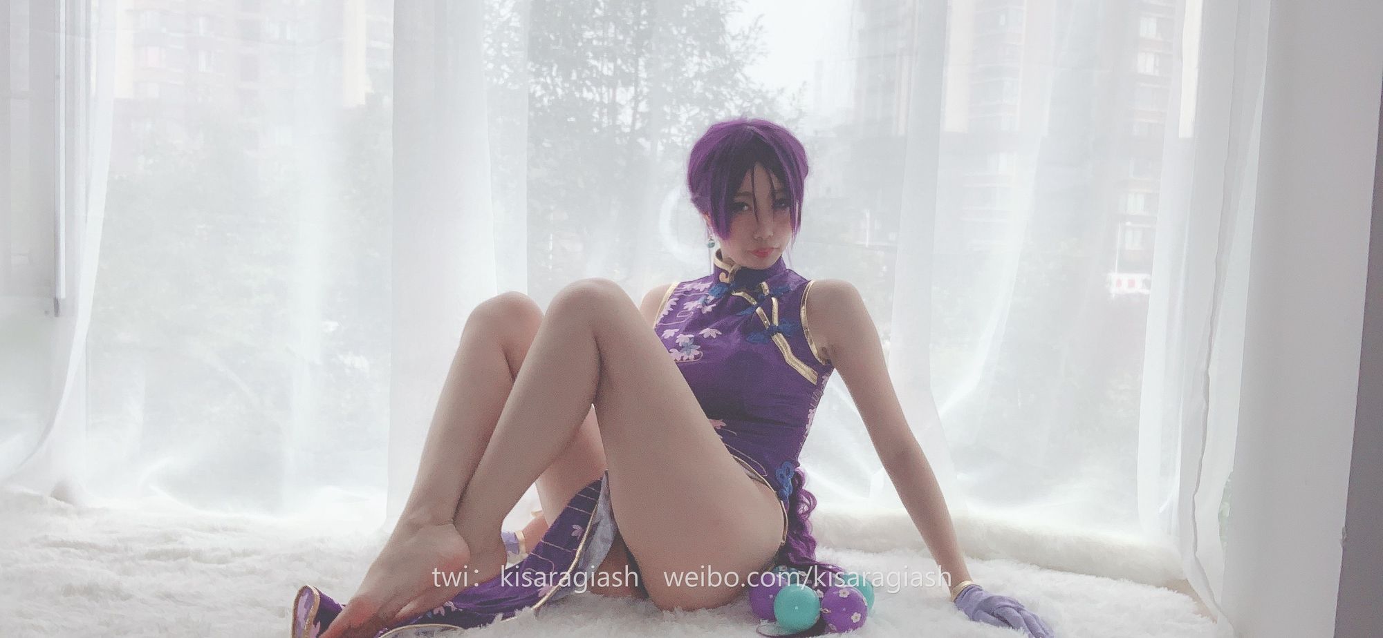 图片[7]-No.011-源赖光B [136P 5V]-coswz-cos王者