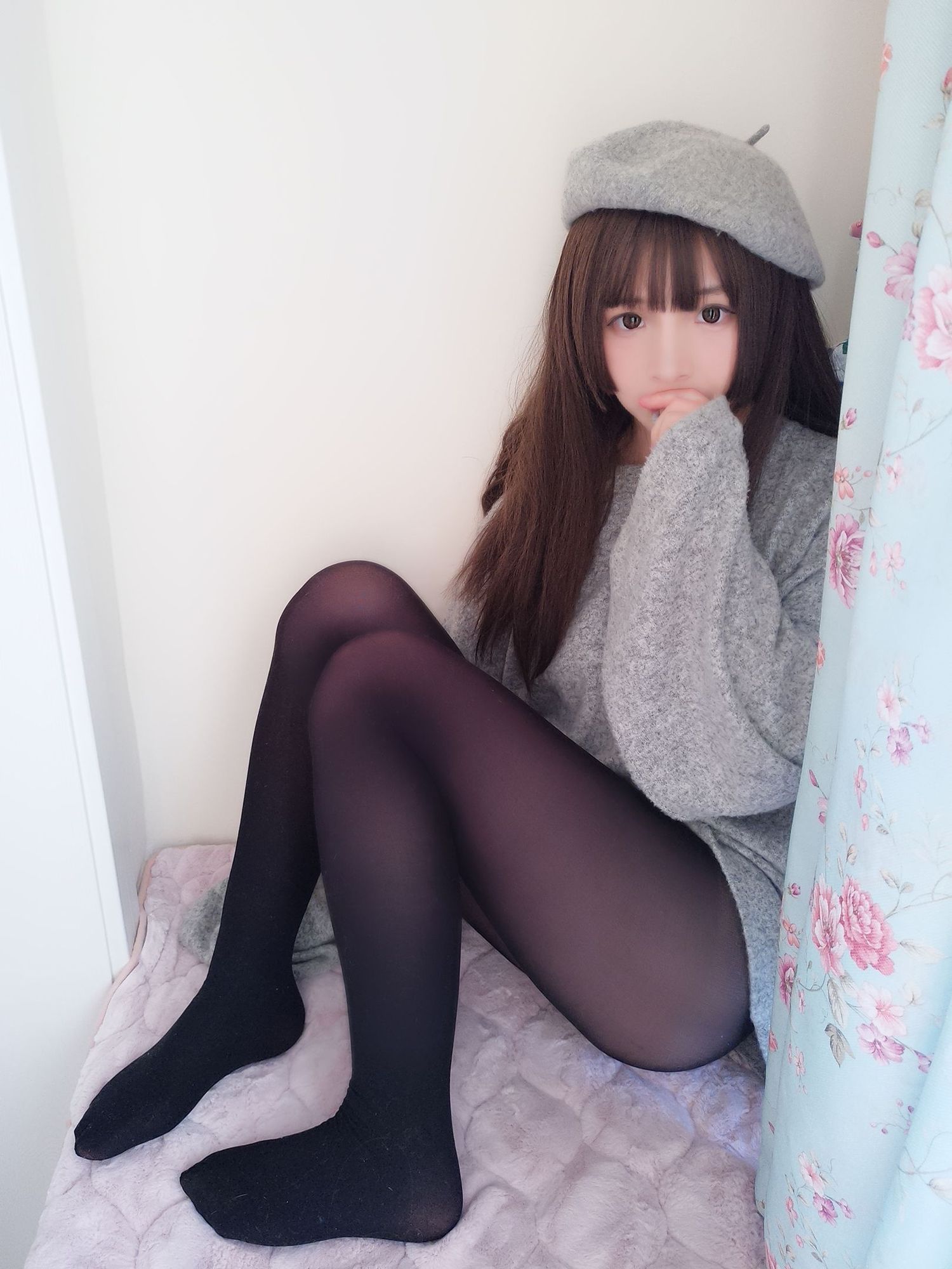 图片[6]-No.011-鲨鱼画家 [15P]-coswz-cos王者