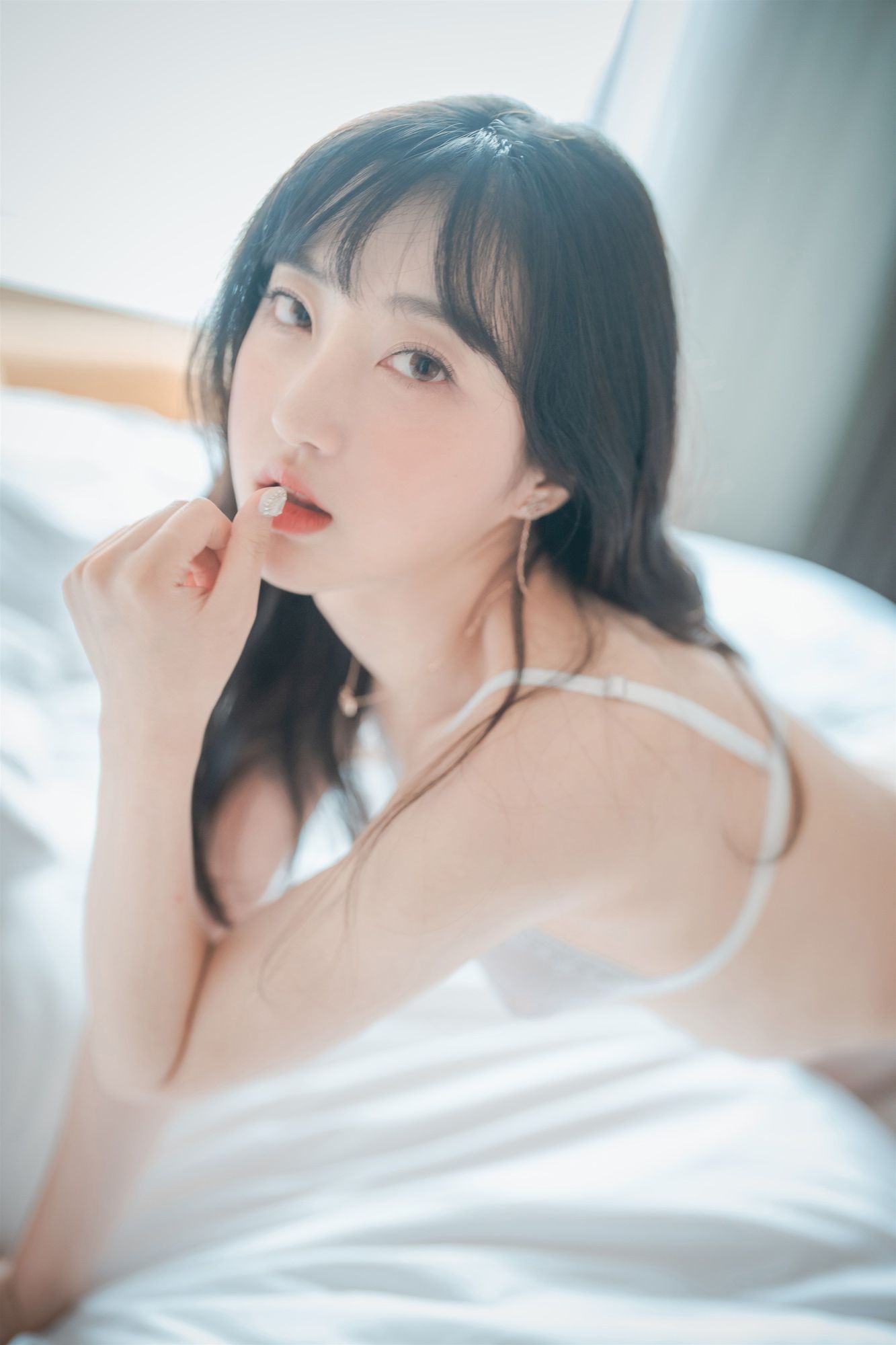 图片[95]-No.011-[DJAWA] Champagne Mesh [109P]-coswz-cos王者