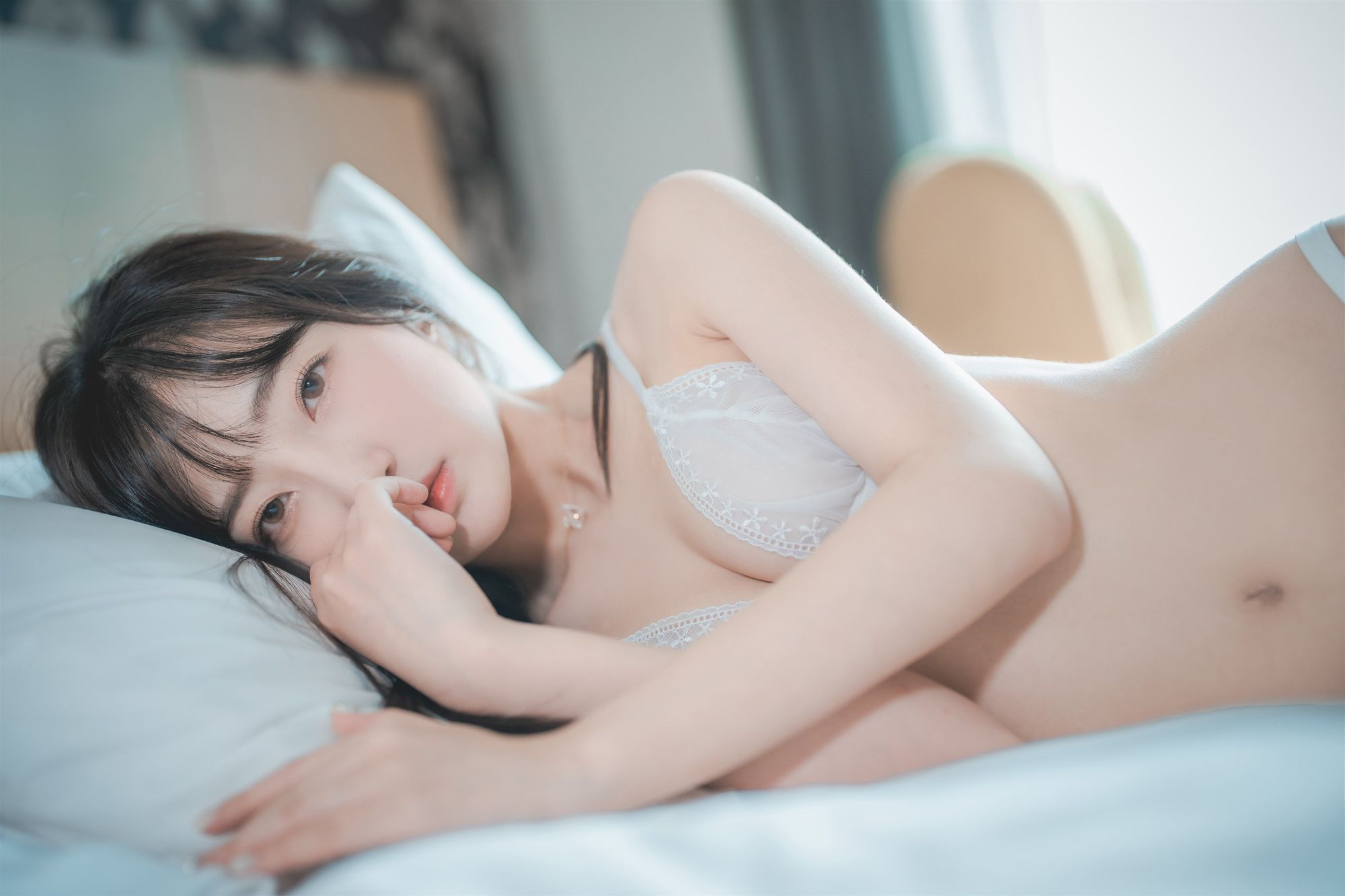 图片[82]-No.011-[DJAWA] Champagne Mesh [109P]-coswz-cos王者