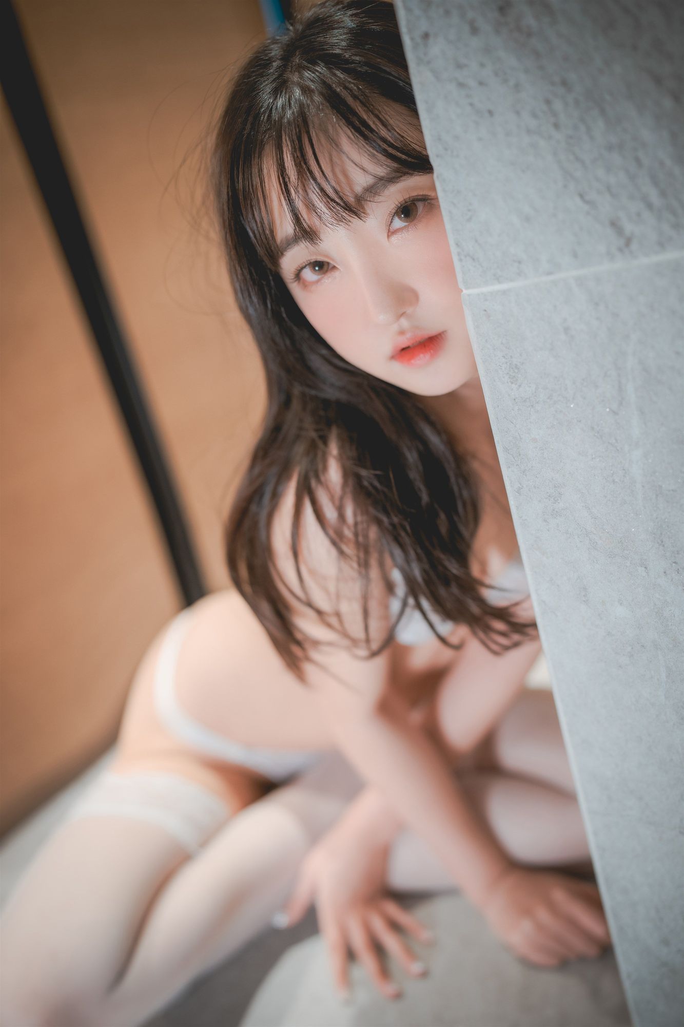图片[41]-No.011-[DJAWA] Champagne Mesh [109P]-coswz-cos王者