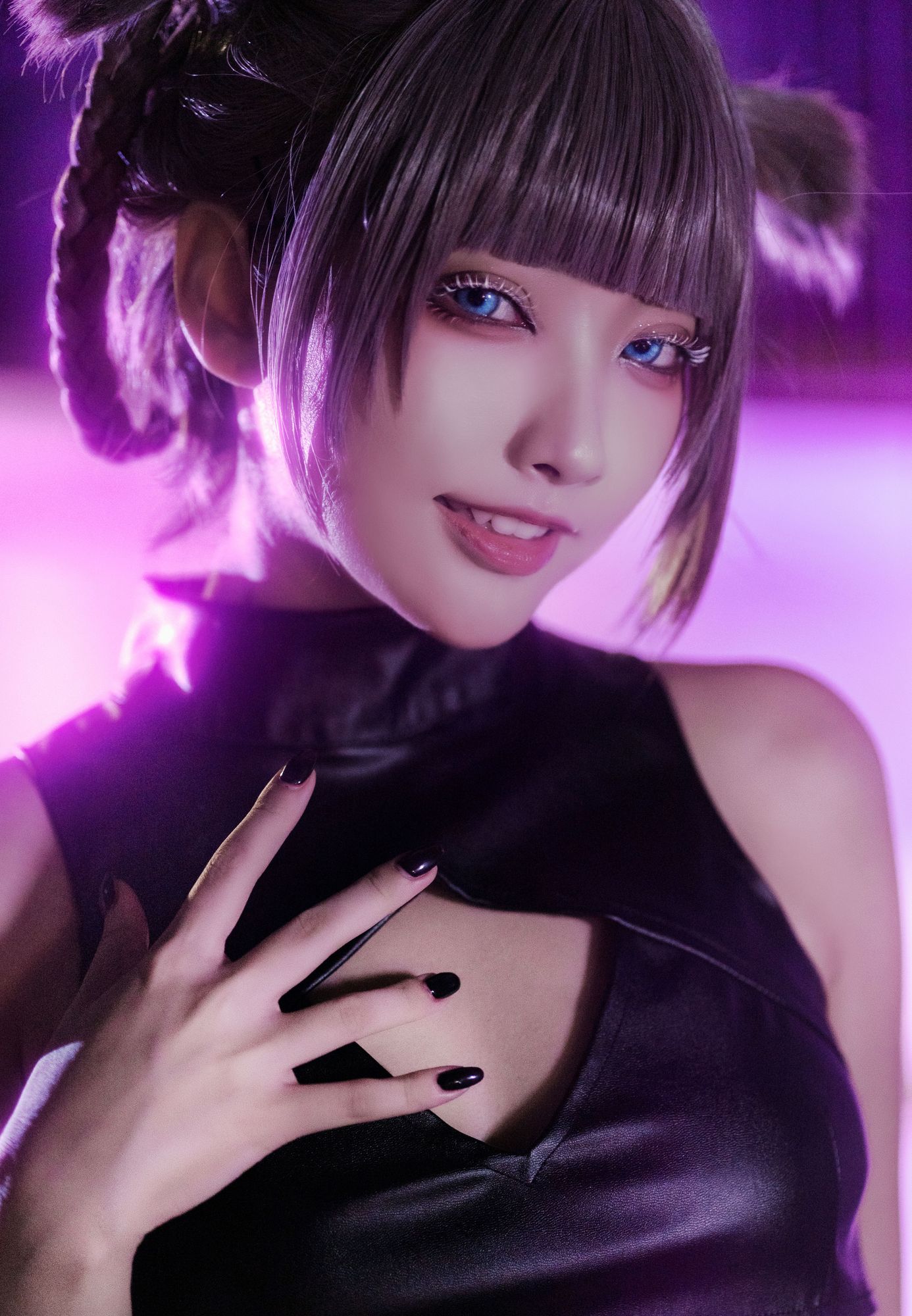 No.012-七草荠 [23P]-coswz-cos王者