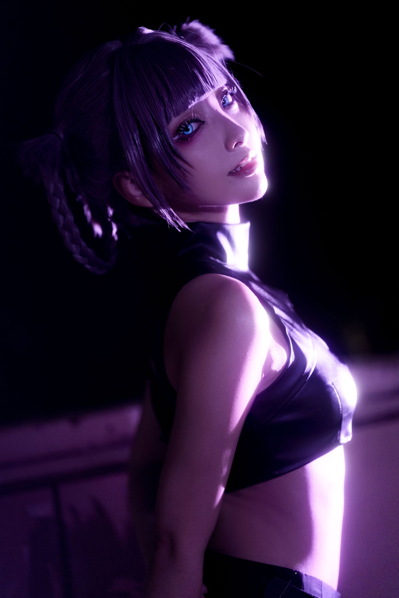 图片[6]-No.012-七草荠 [23P]-coswz-cos王者