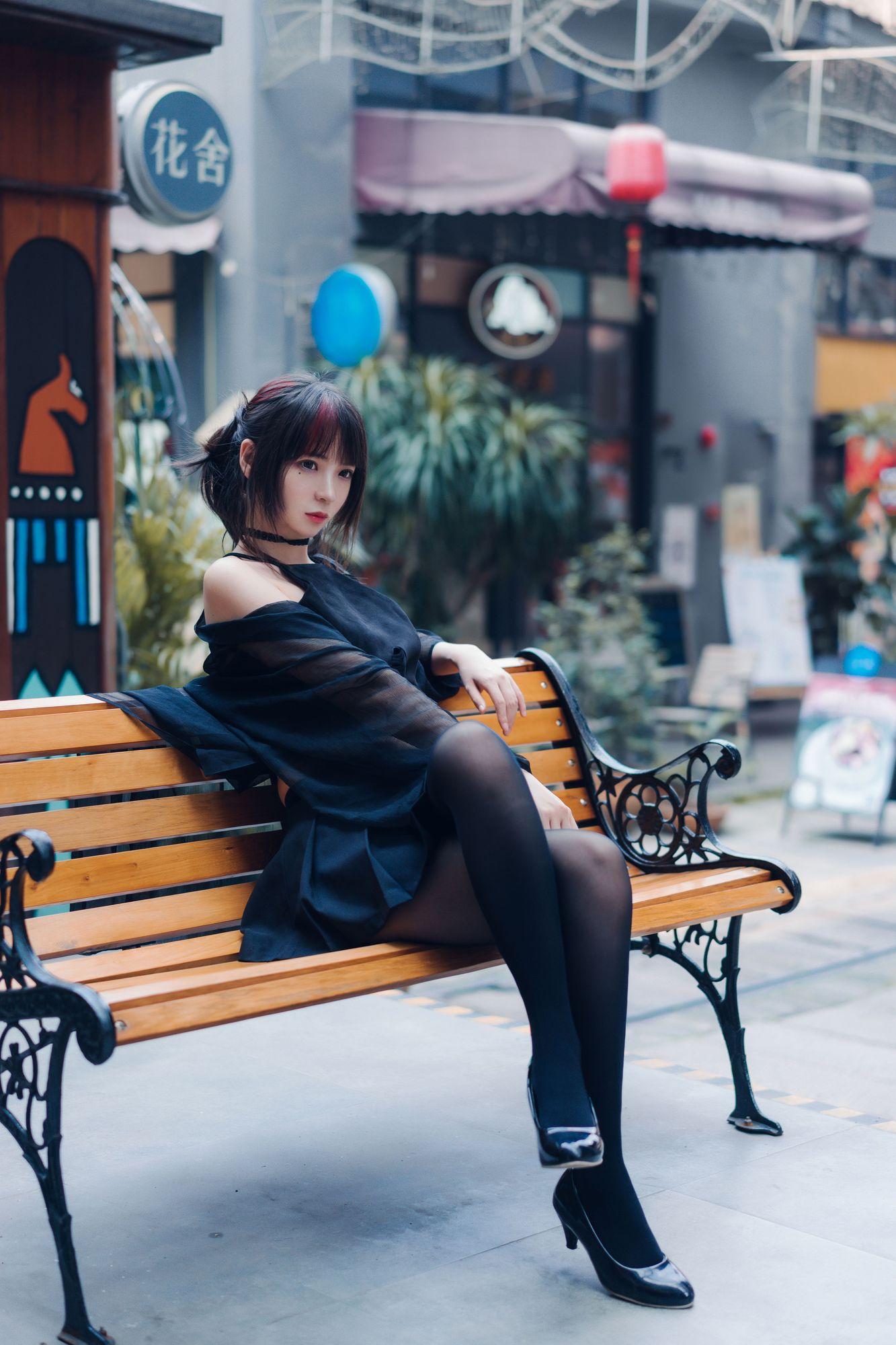 图片[6]-No.012-叛逆青春少女 [46P]-coswz-cos王者