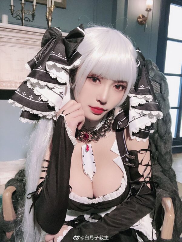 No.012-可畏 [12P]-coswz-cos王者