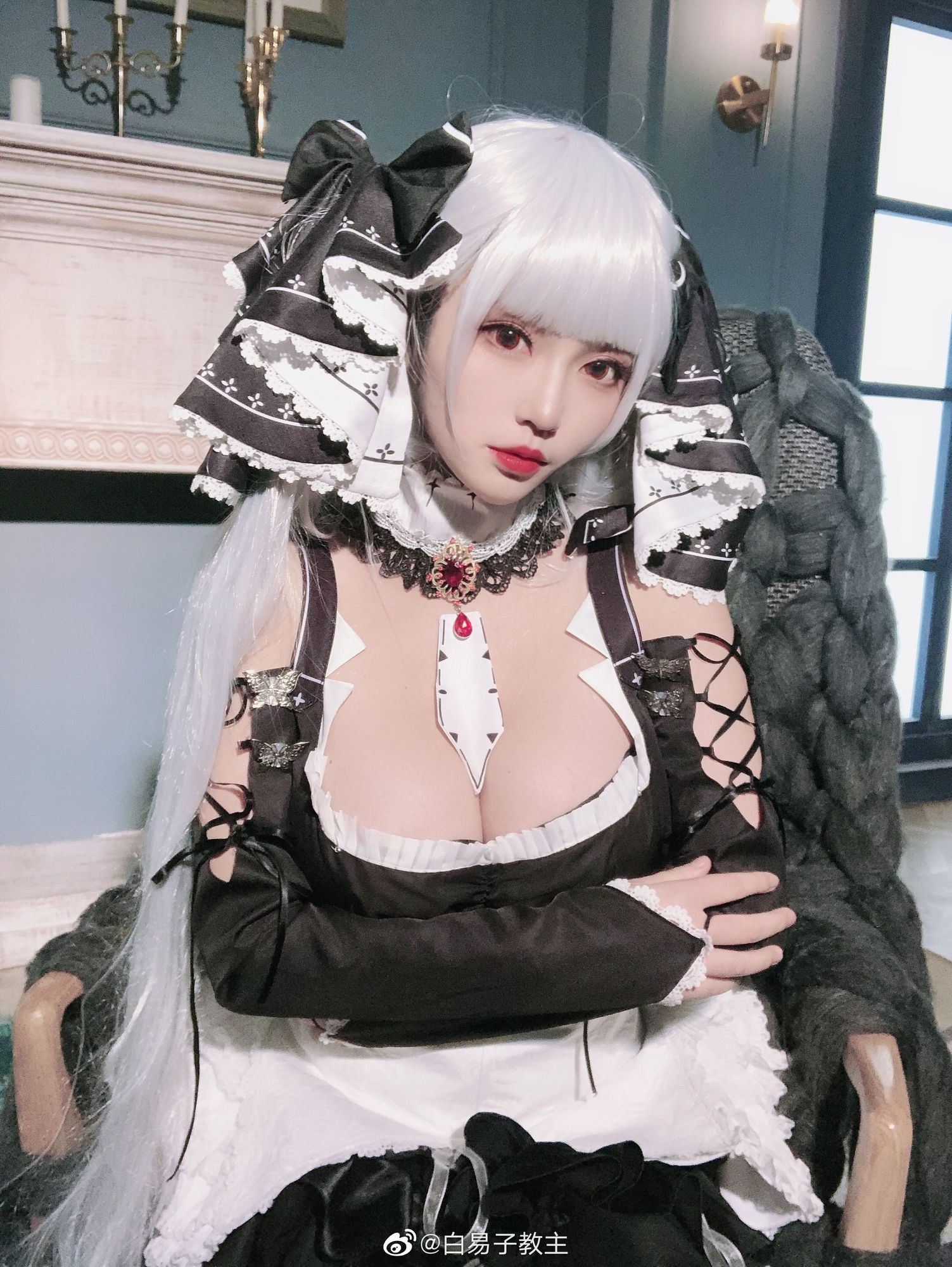 图片[6]-No.012-可畏 [12P]-coswz-cos王者