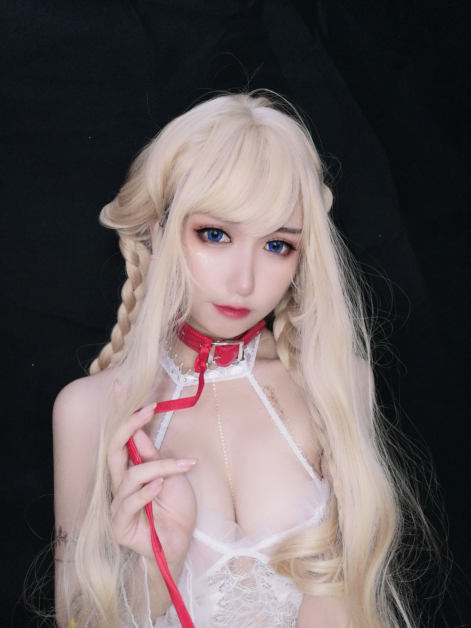 No.012-魔王的新娘 [82P 5V]-coswz-cos王者