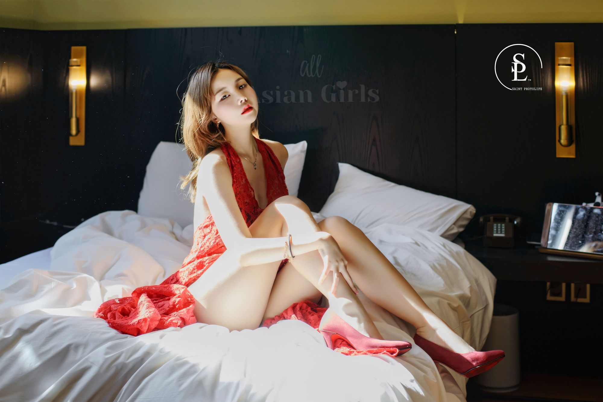 图片[6]-No.012-[SAINT Photolife] Vol.22 She [66P]-coswz-cos王者