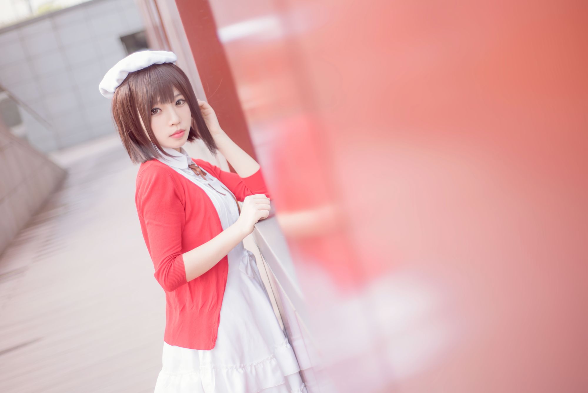 图片[6]-No.013-加藤惠 [12P]-coswz-cos王者