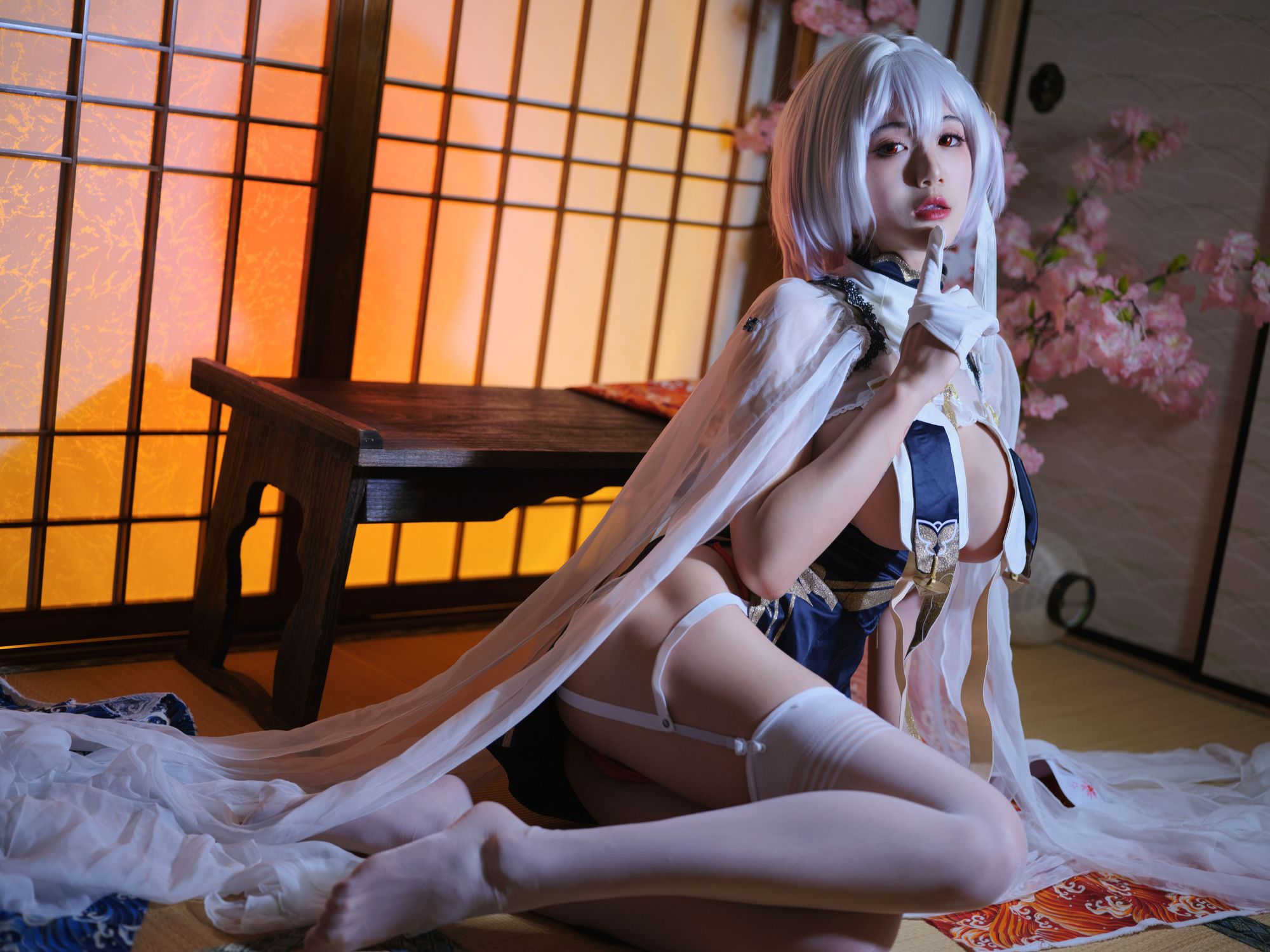 图片[6]-No.013-天狼星 [23P]-coswz-cos王者