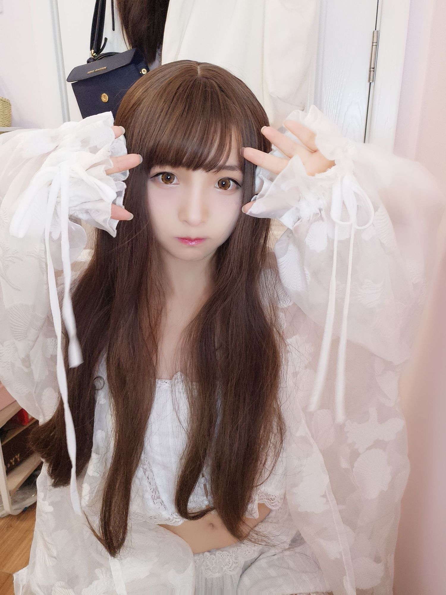图片[6]-No.013-小仙女 [18P]-coswz-cos王者