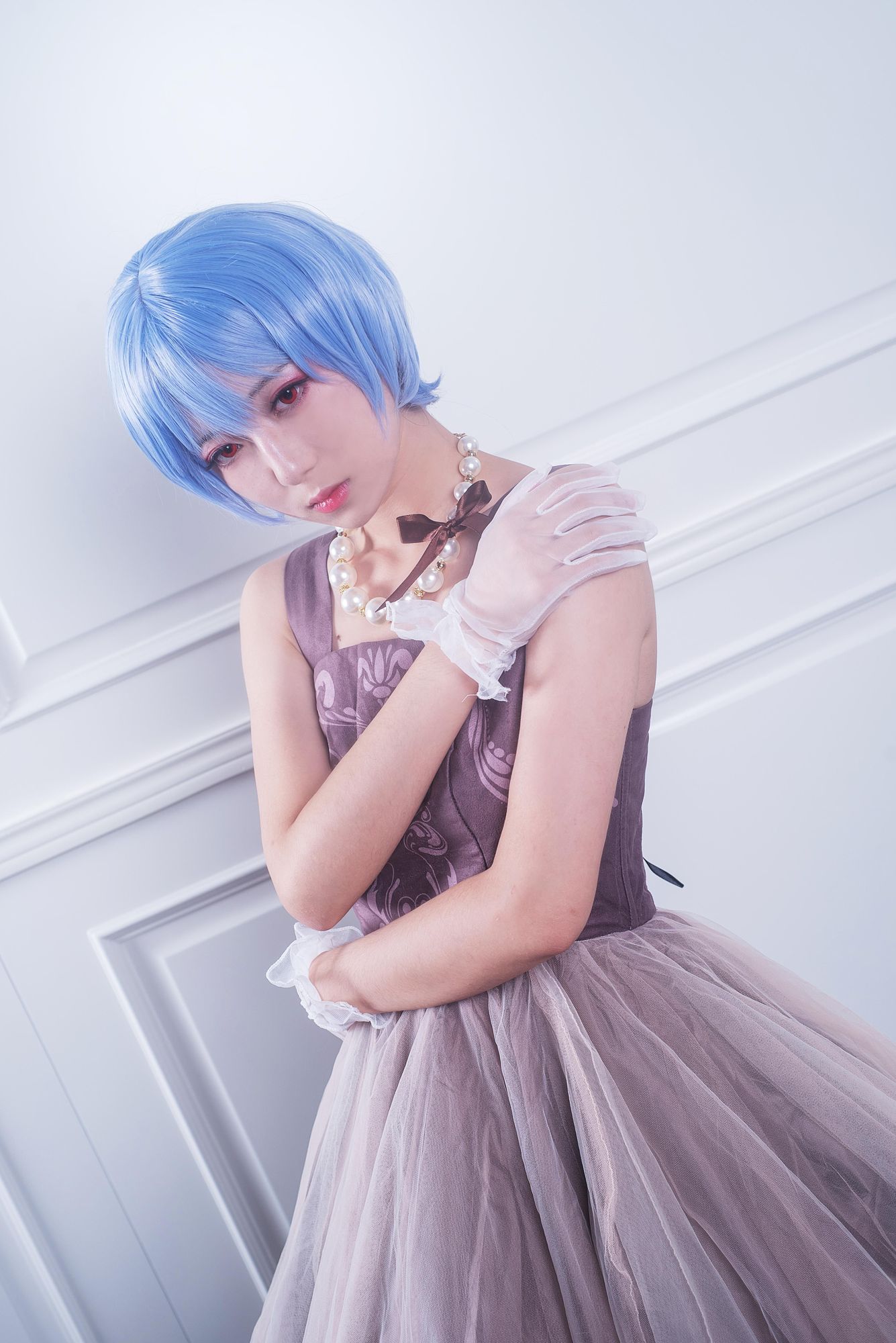图片[15]-No.013-明日香 兰格丽 [19P]-coswz-cos王者