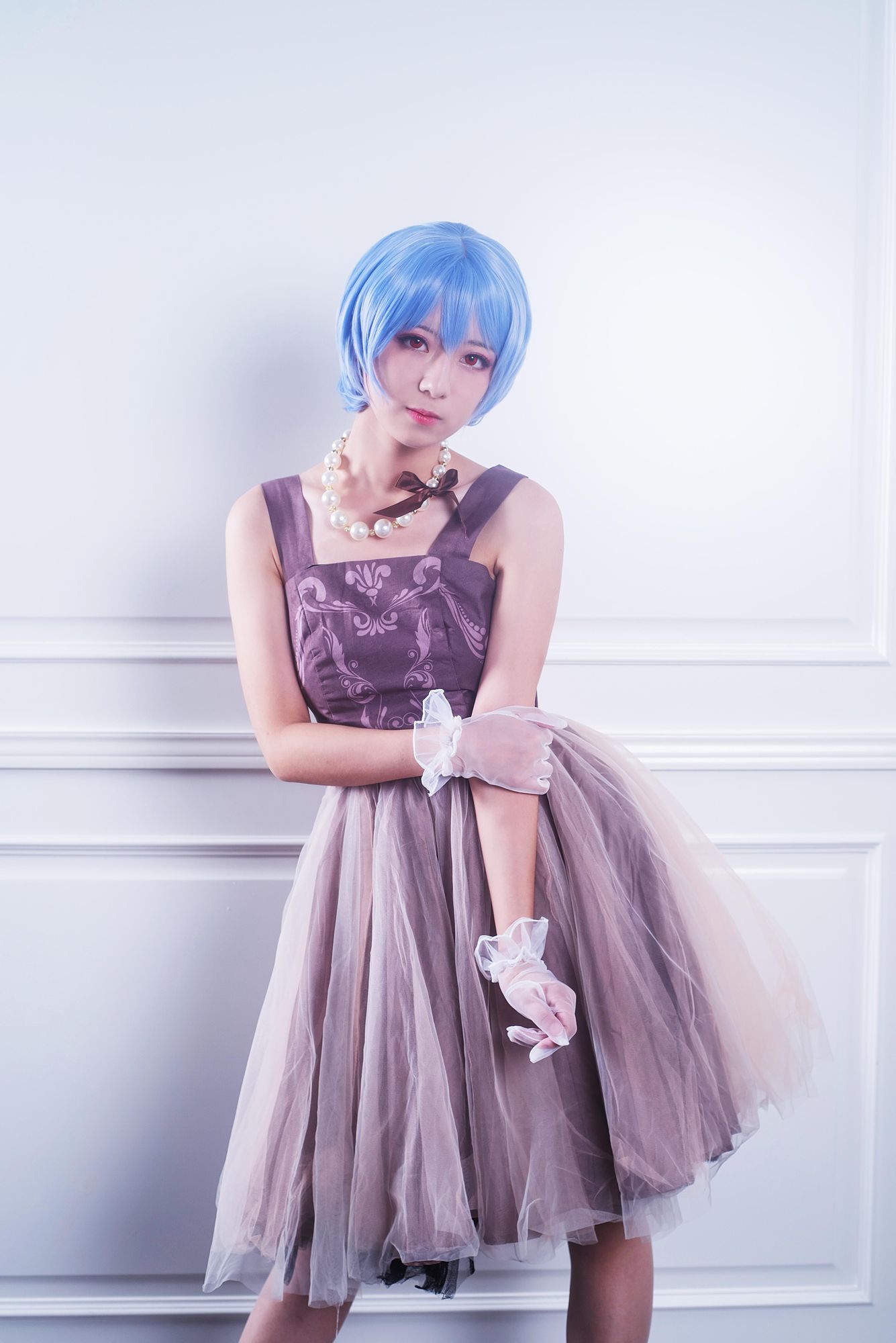 图片[14]-No.013-明日香 兰格丽 [19P]-coswz-cos王者