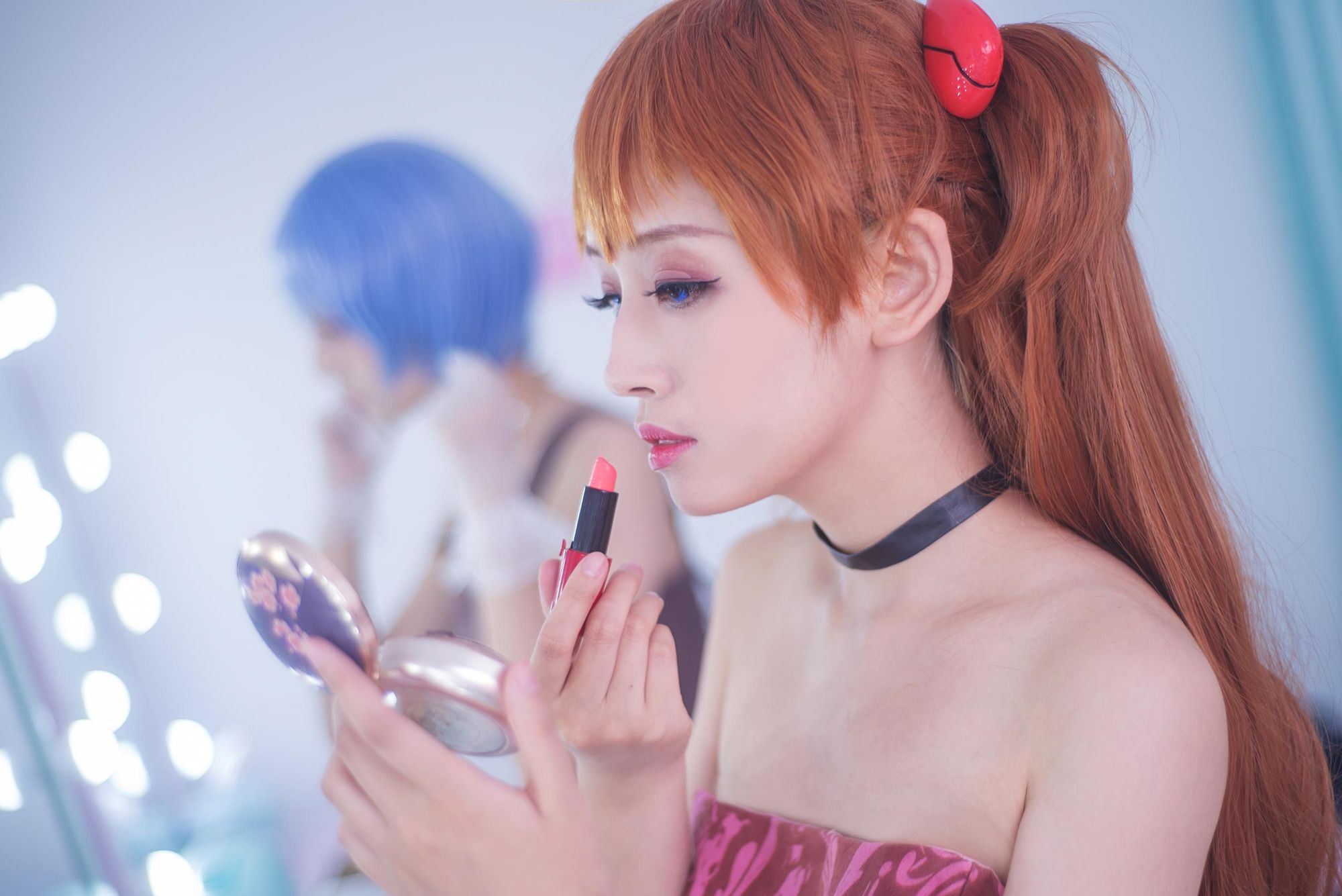 图片[12]-No.013-明日香 兰格丽 [19P]-coswz-cos王者